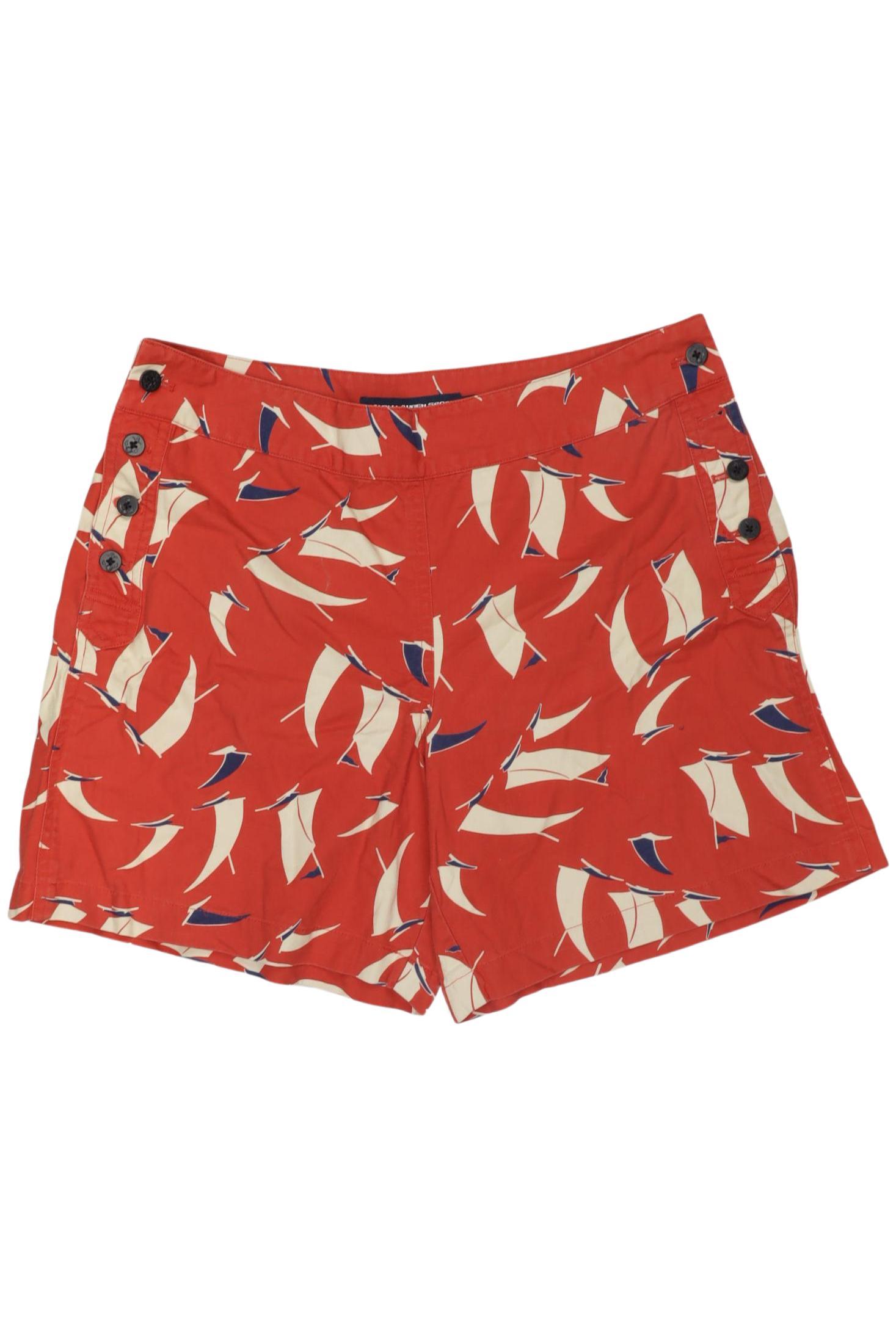 

Polo Ralph Lauren Damen Shorts, rot, Gr. 10