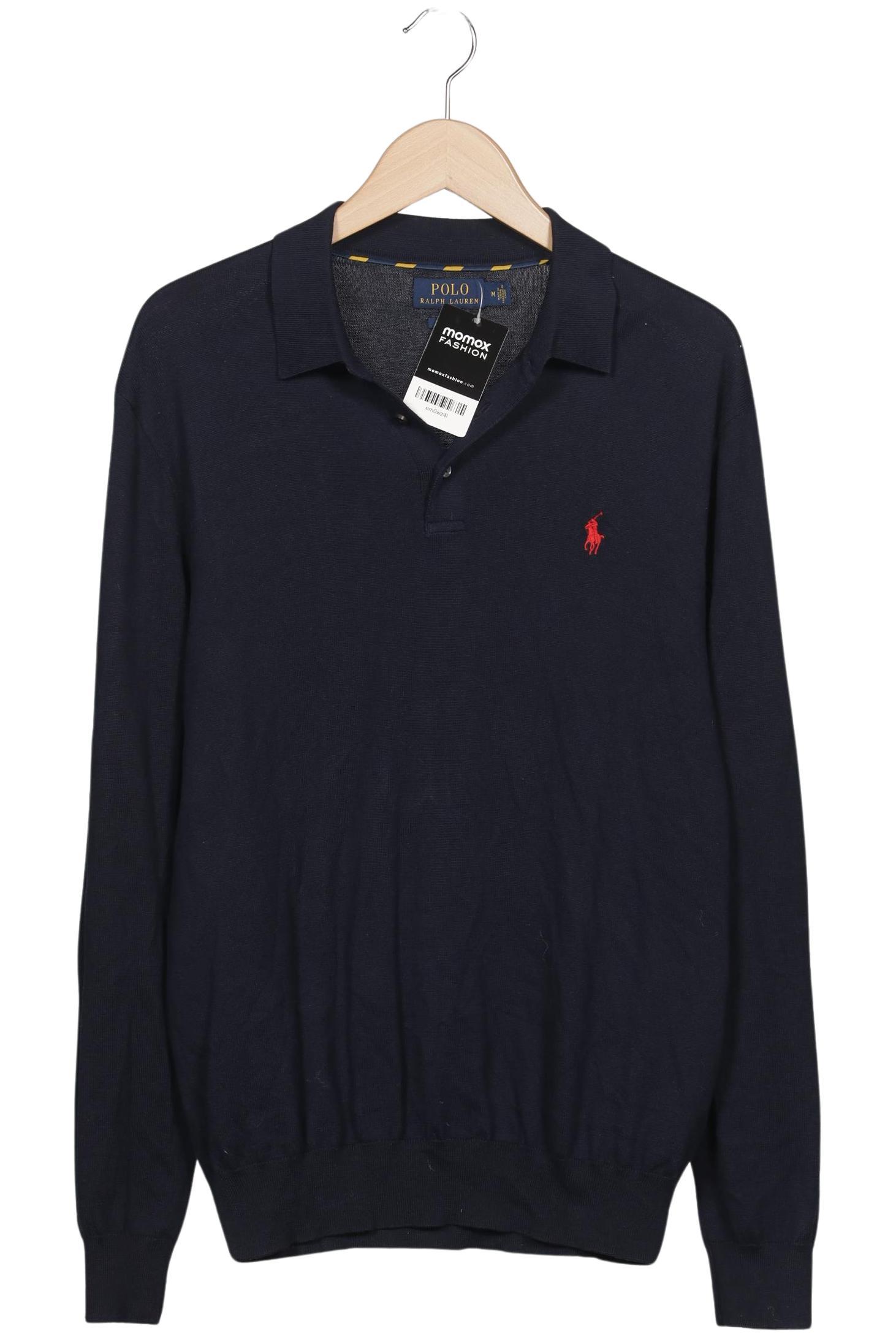 

Polo Ralph Lauren Herren Pullover, marineblau, Gr. 48