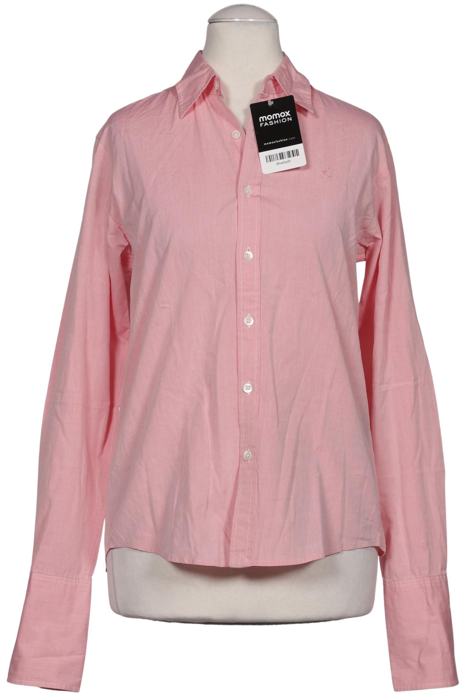 

Polo Ralph Lauren Damen Bluse, pink, Gr. 4