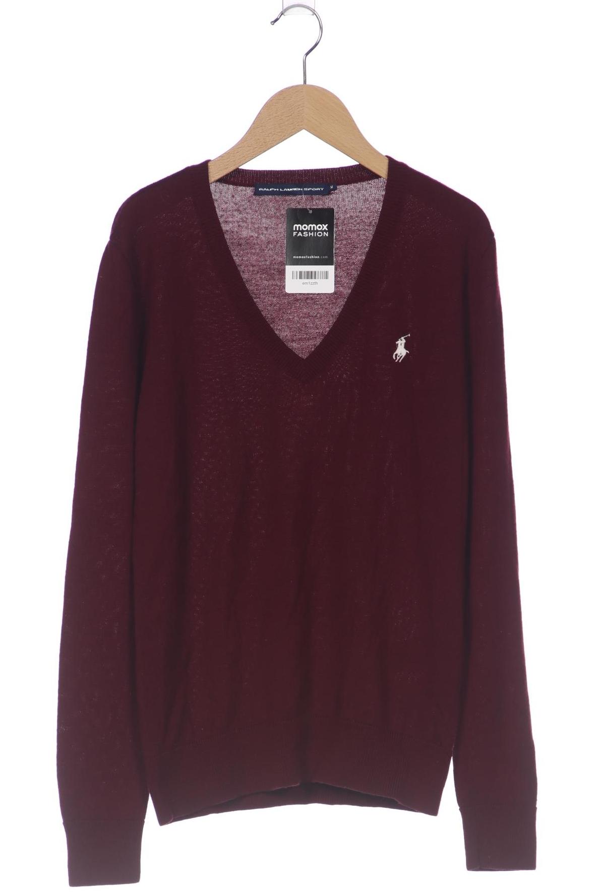 

Polo Ralph Lauren Damen Pullover, bordeaux, Gr. 38