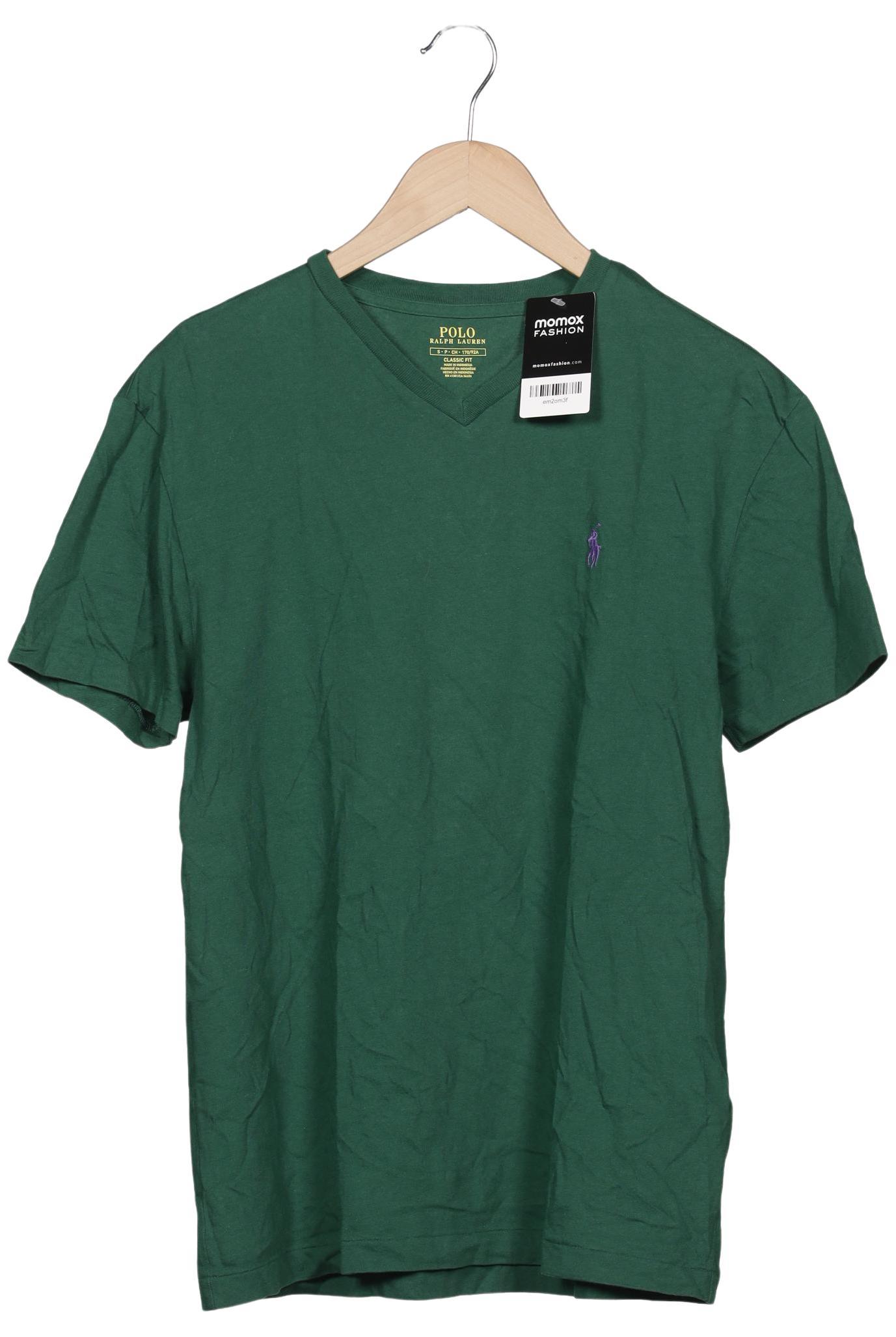 

Polo Ralph Lauren Herren T-Shirt, grün, Gr. 46