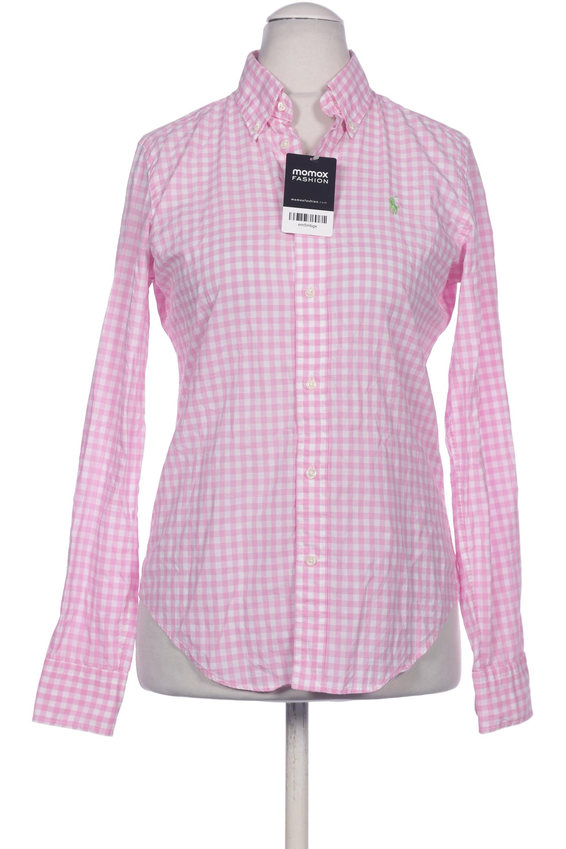 

Polo Ralph Lauren Damen Bluse, pink, Gr. 6