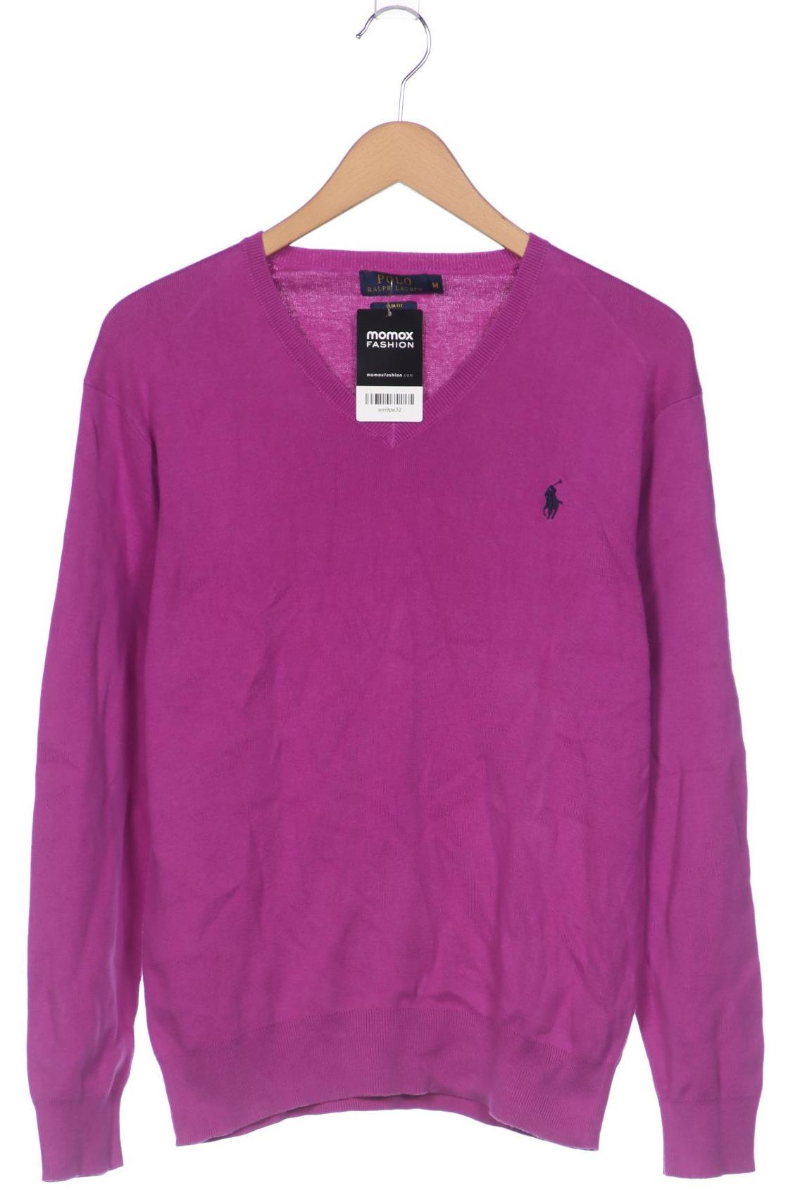 

Polo Ralph Lauren Herren Pullover, flieder, Gr. 48