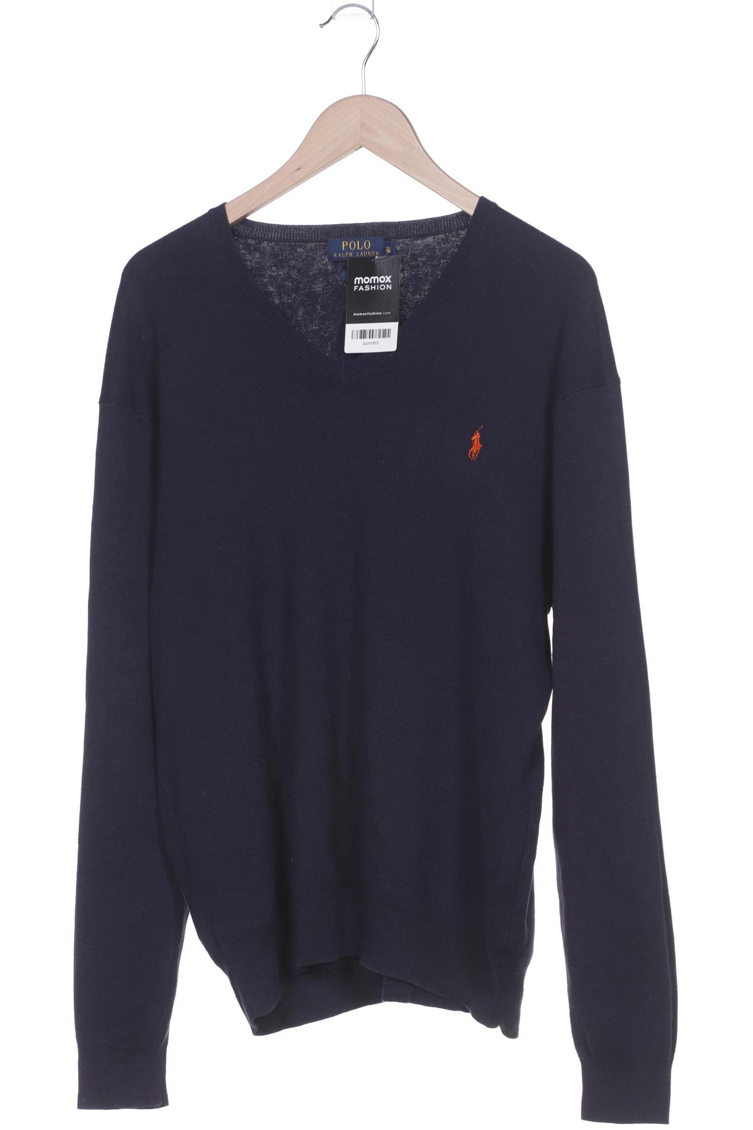 

Polo Ralph Lauren Herren Pullover, marineblau, Gr. 54
