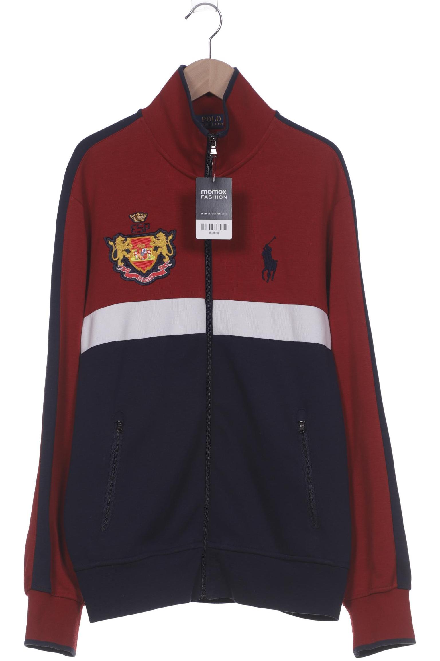 

Polo Ralph Lauren Herren Sweatshirt, mehrfarbig, Gr. 48
