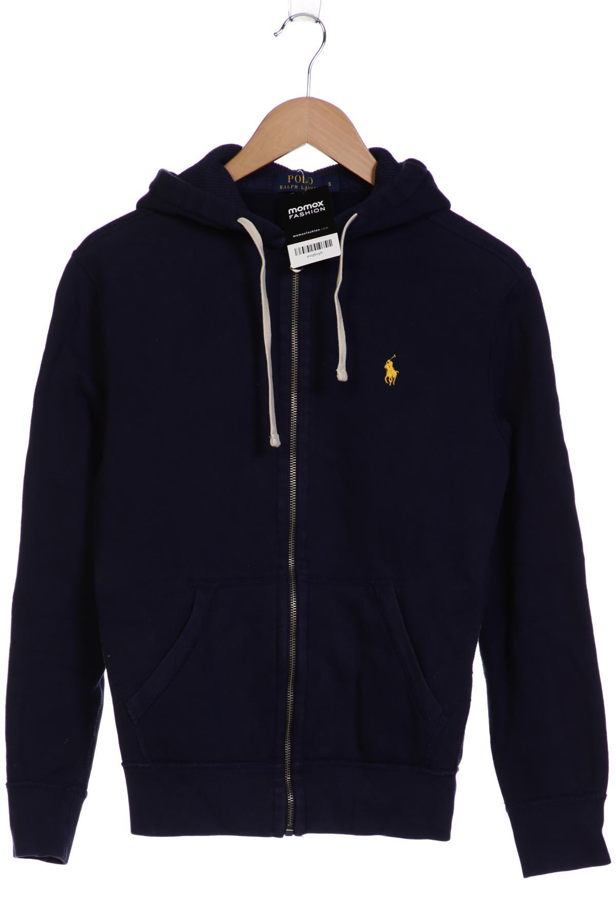 

Polo Ralph Lauren Herren Kapuzenpullover, marineblau, Gr. 46