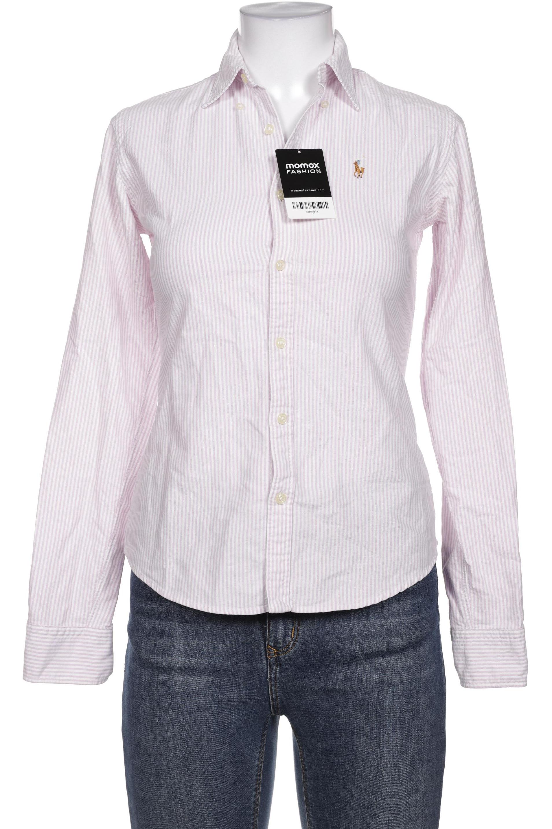 

Polo Ralph Lauren Damen Bluse, flieder