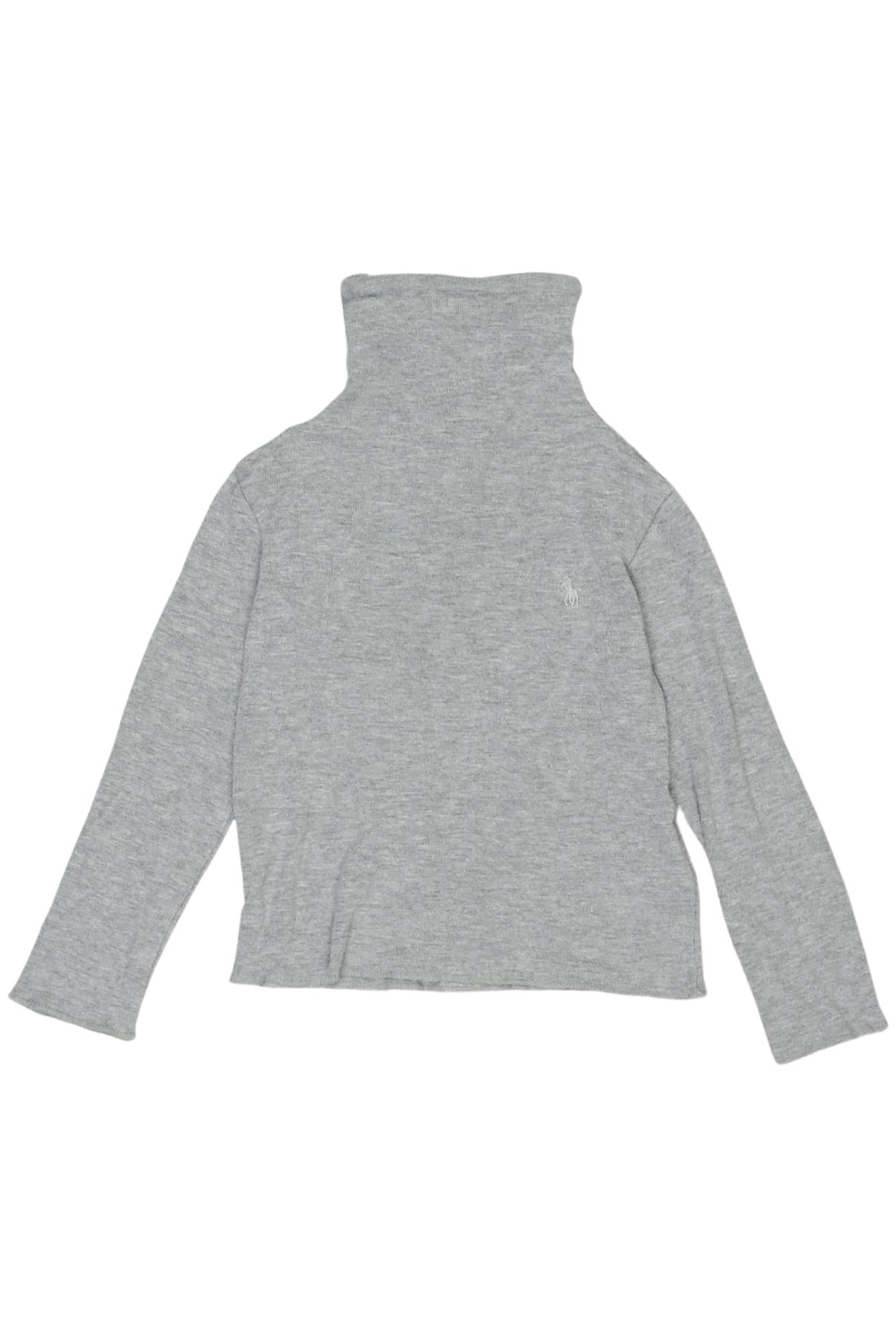 

Polo Ralph Lauren Jungen Langarmshirt, grau, Gr. 92