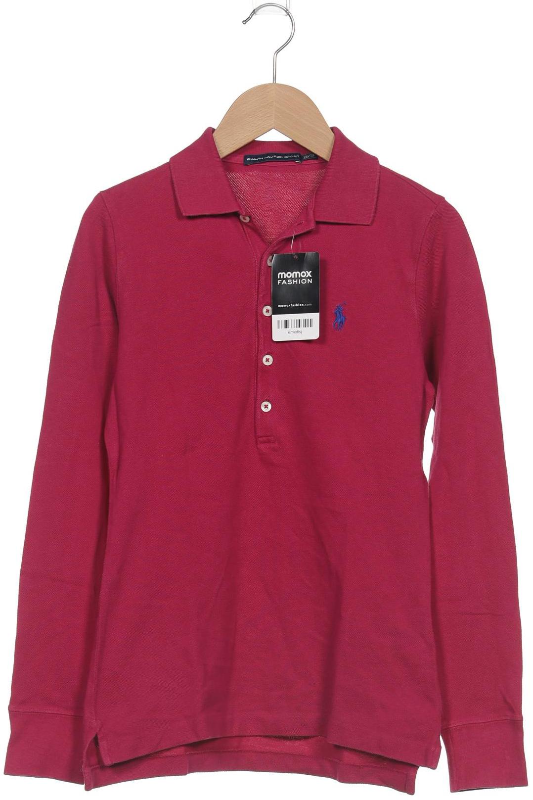 

Polo Ralph Lauren Damen Poloshirt, pink, Gr. 34