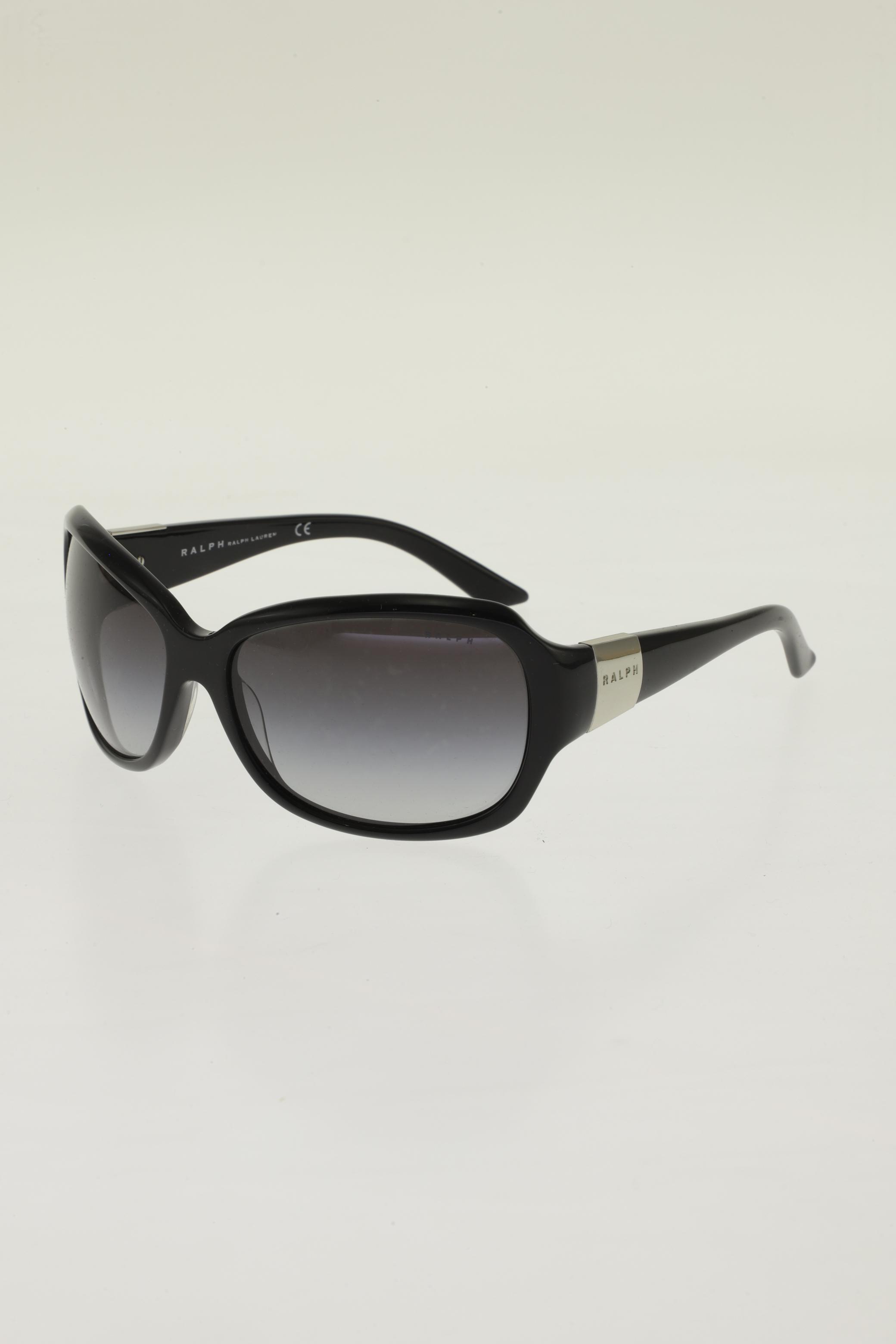 

Polo Ralph Lauren Damen Sonnenbrille, schwarz