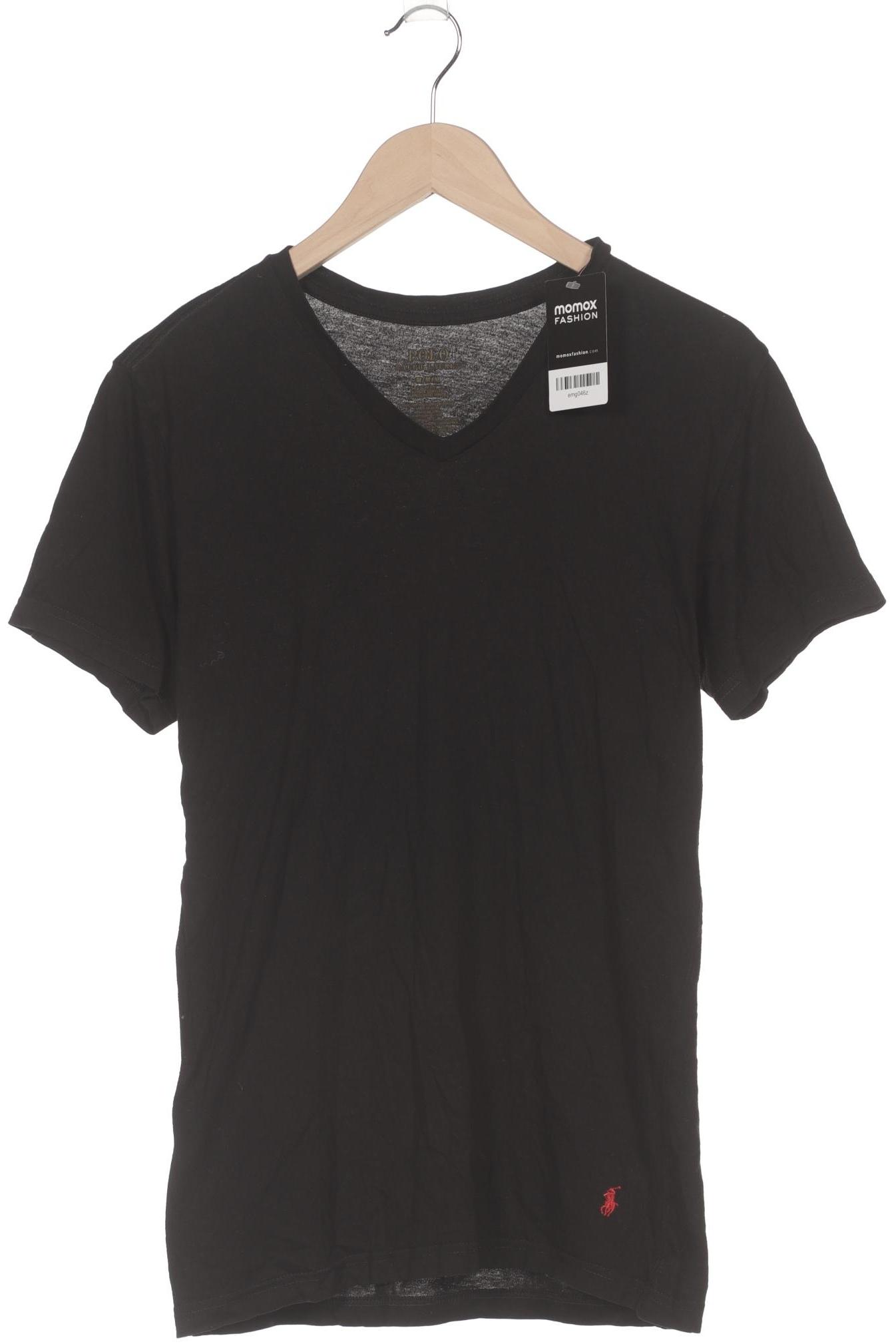 

Polo Ralph Lauren Herren T-Shirt, schwarz, Gr. 48