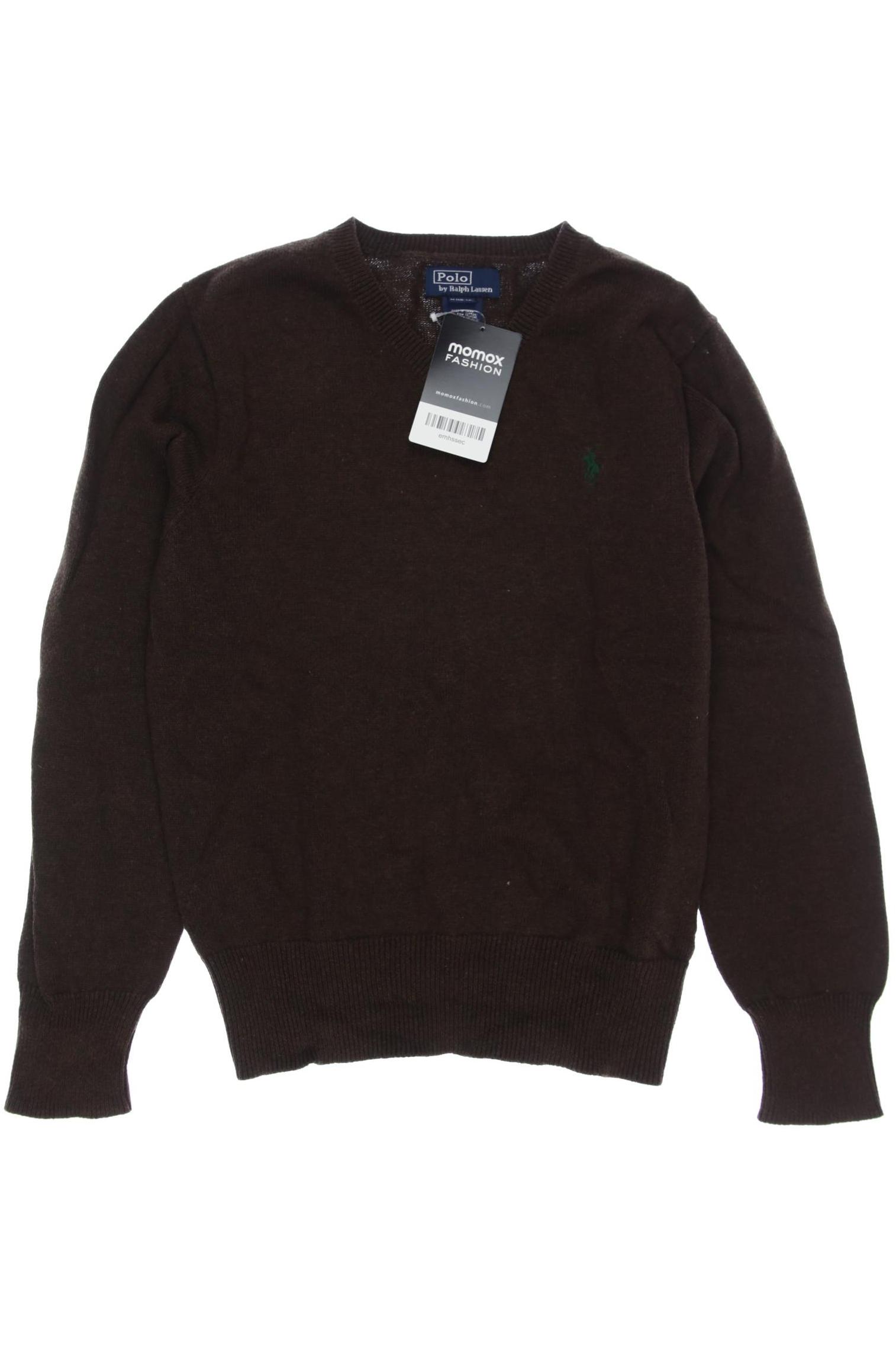 

Polo Ralph Lauren Herren Pullover, braun, Gr. 146