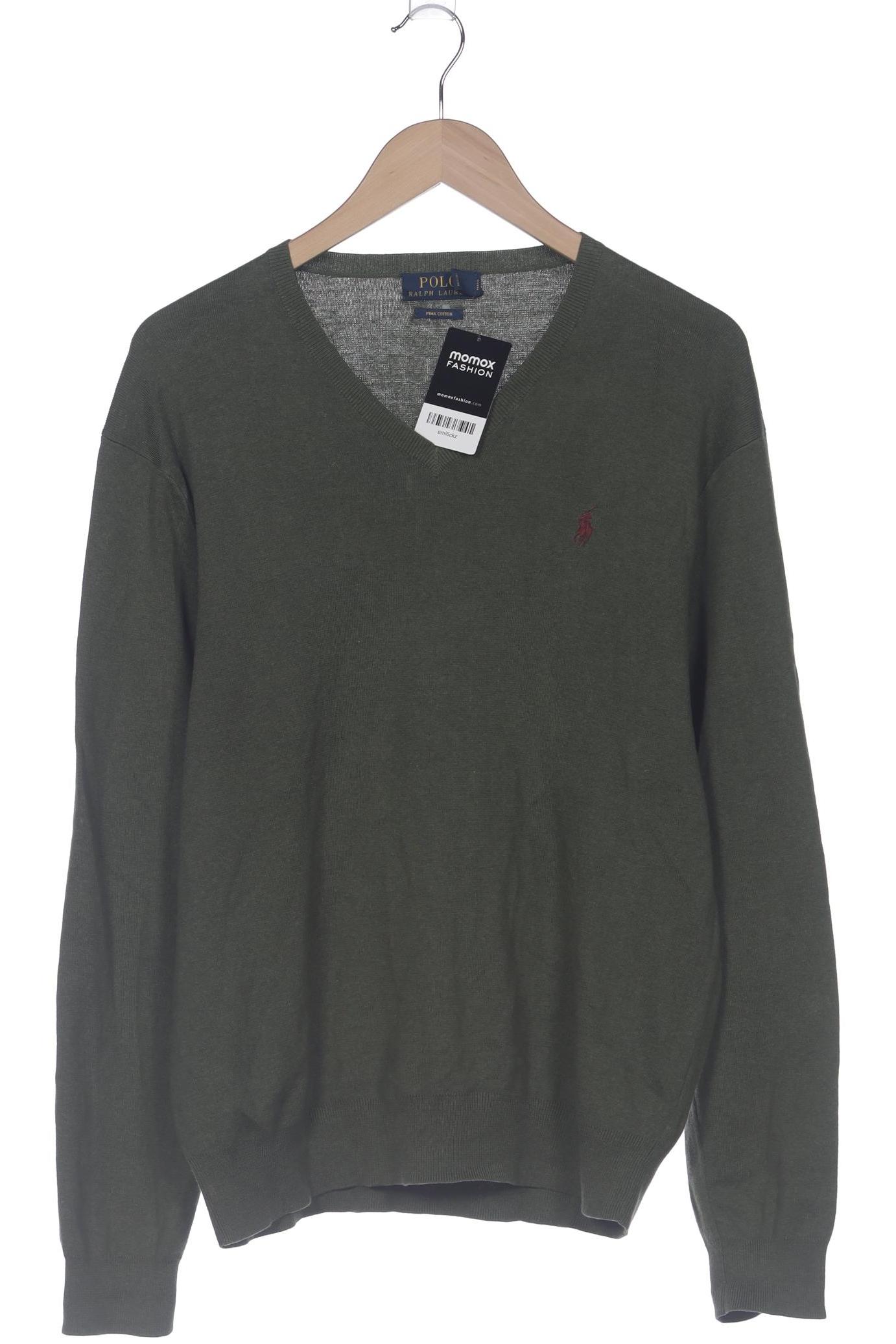 

Polo Ralph Lauren Herren Pullover, grün, Gr. 52