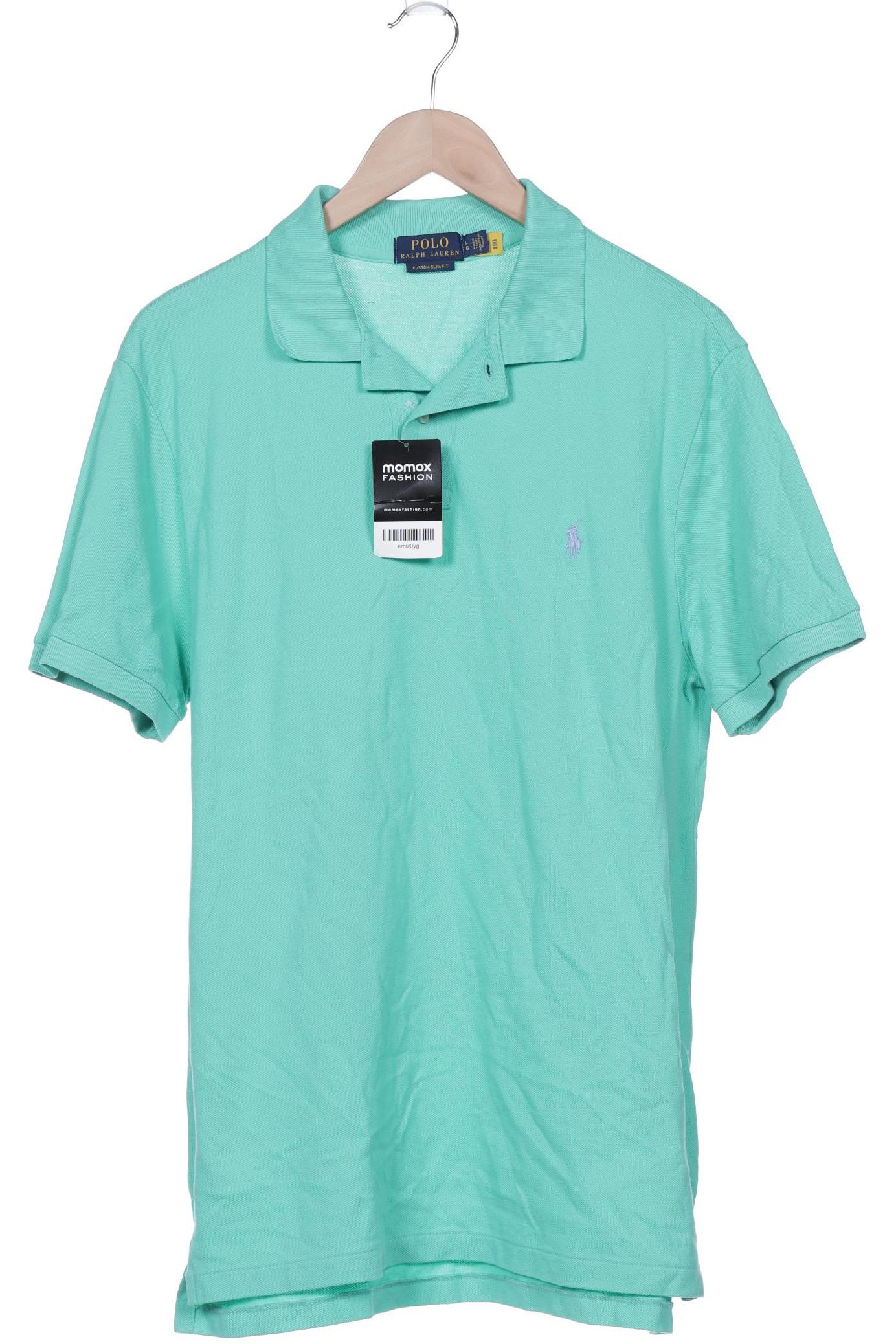 

Polo Ralph Lauren Herren Poloshirt, grün, Gr. 52