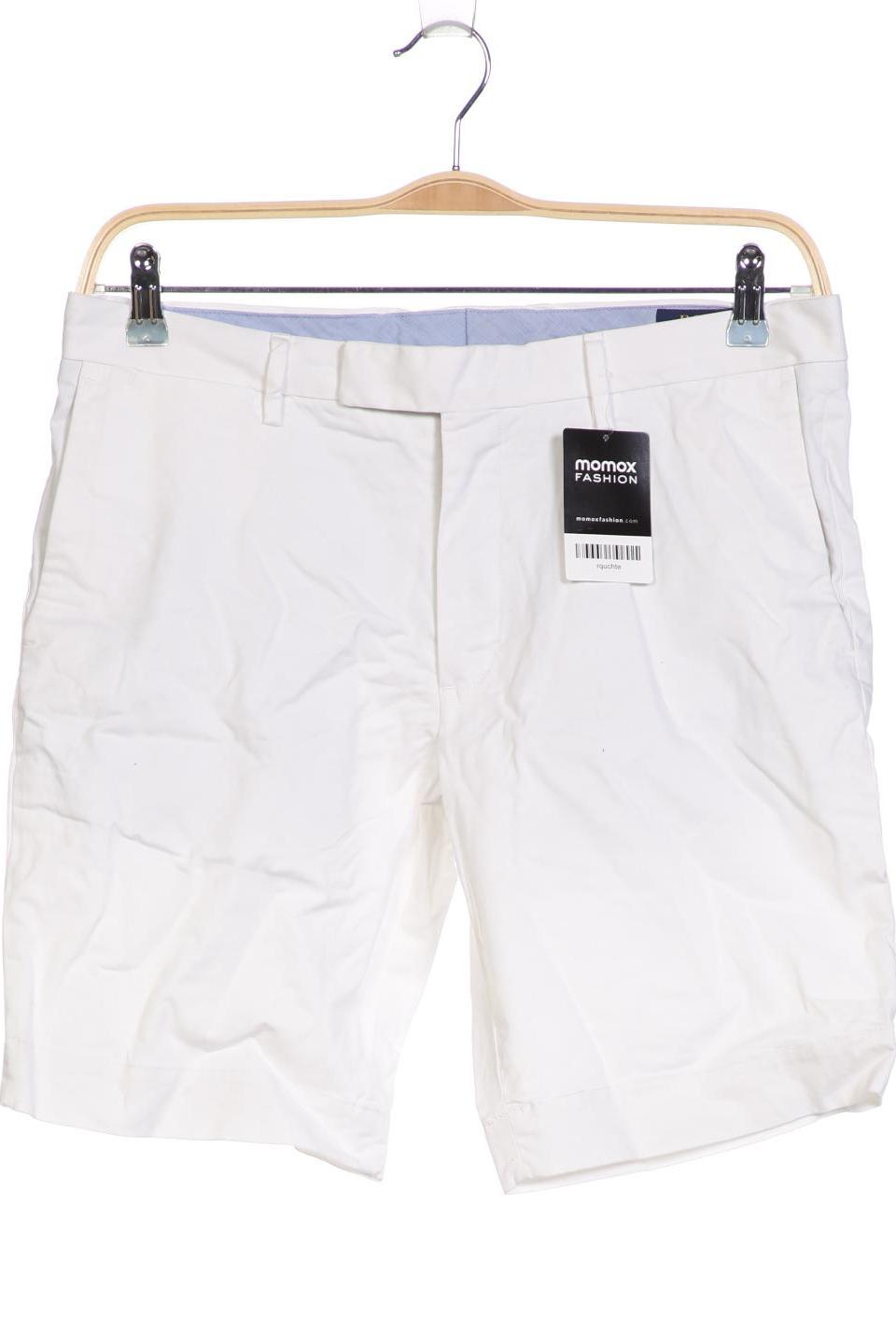 

Polo Ralph Lauren Herren Shorts, weiß, Gr. 33