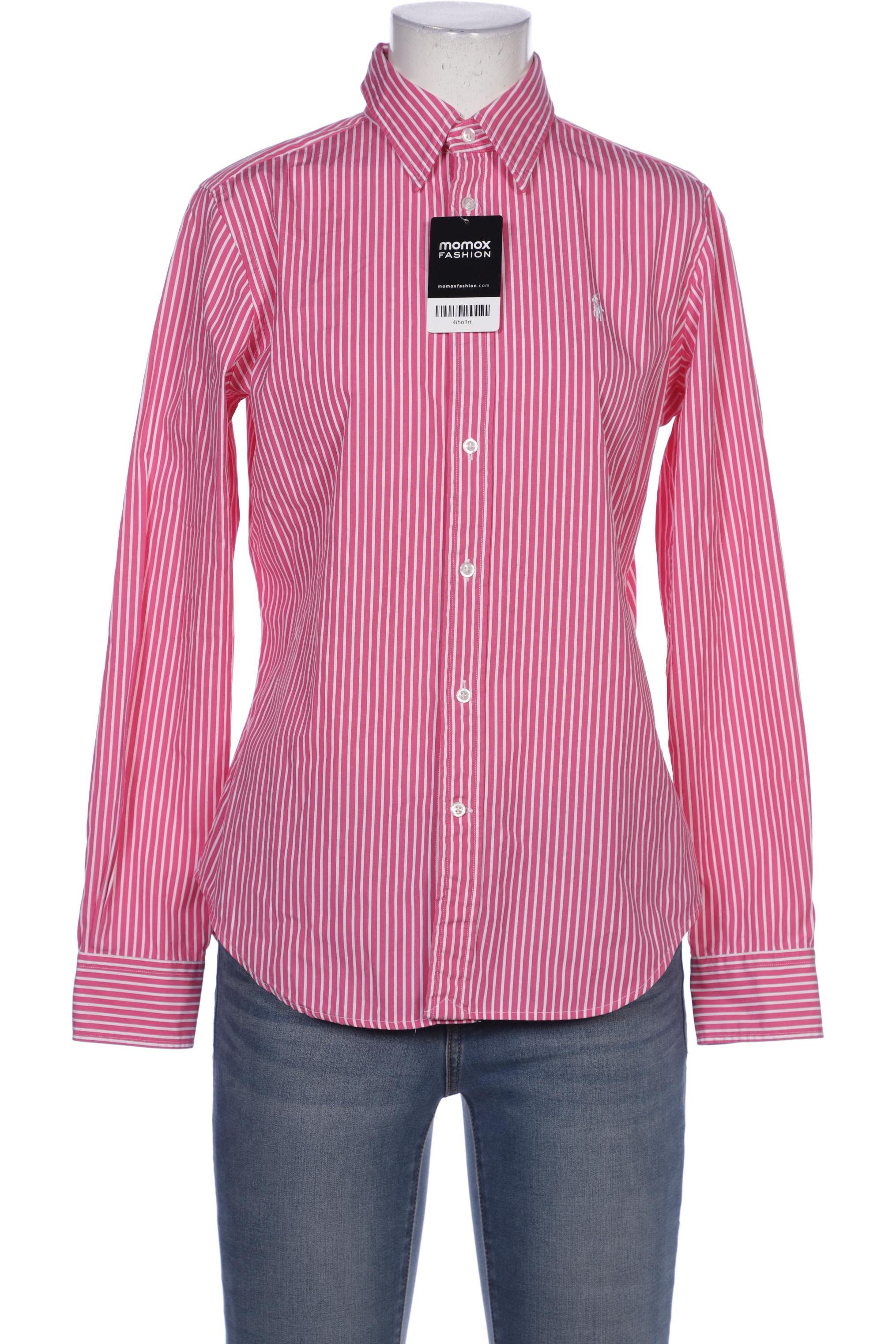 

Polo Ralph Lauren Damen Bluse, pink, Gr. 10