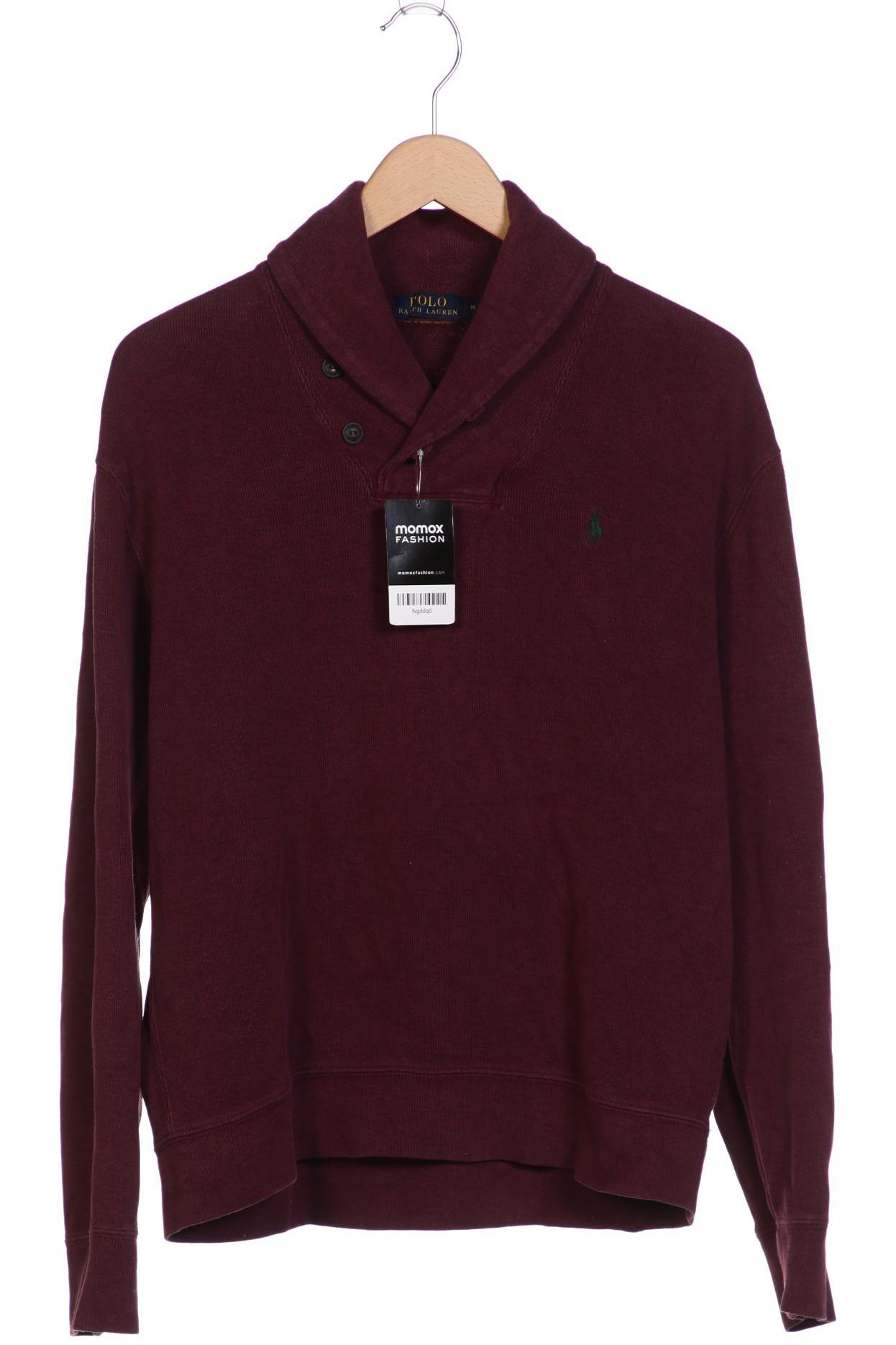 

Polo Ralph Lauren Herren Pullover, bordeaux, Gr. 48