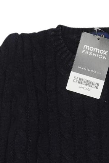 Thumbnail - Polo Ralph Lauren Mädchen Pullover, marineblau, Gr. 104