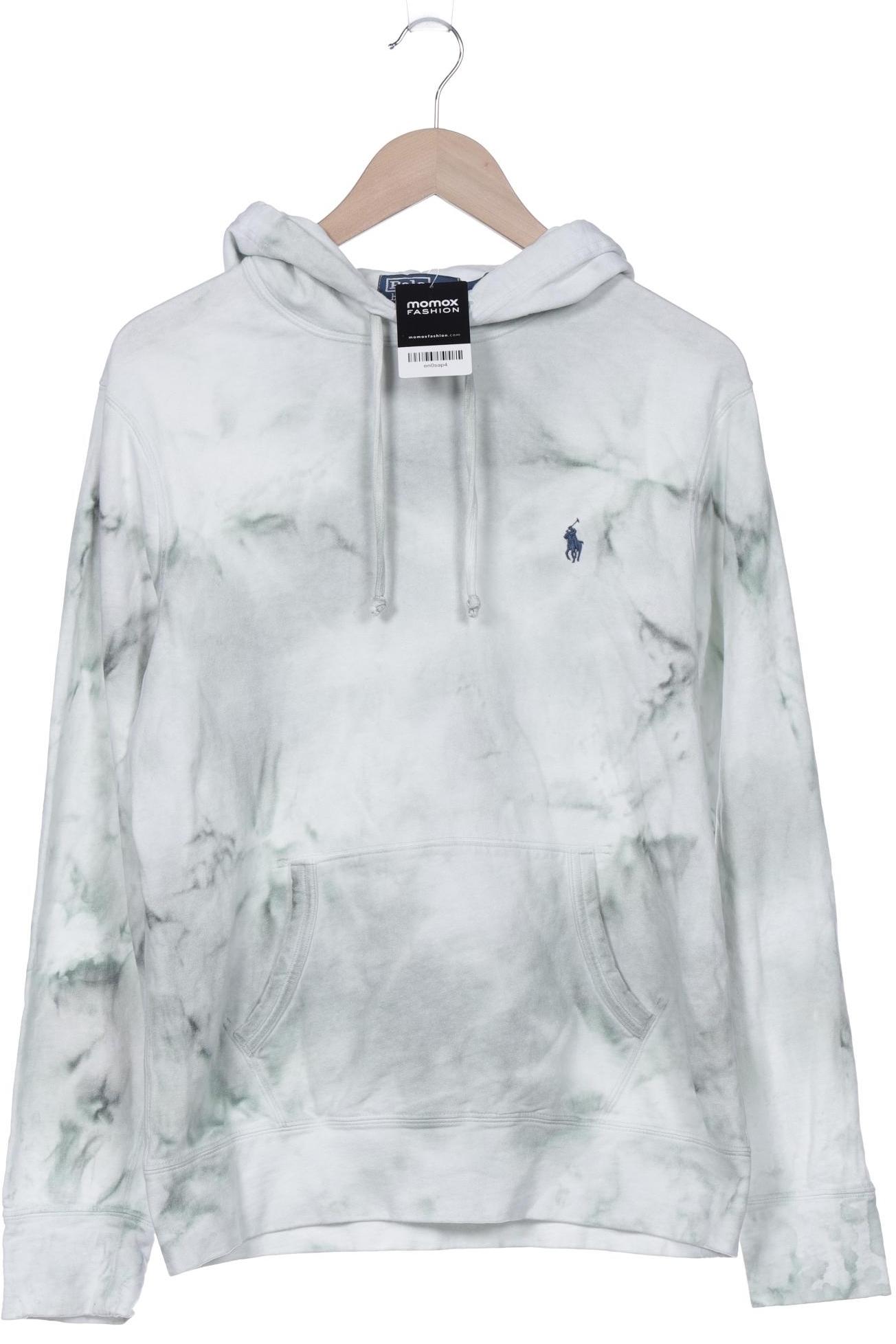 

Polo Ralph Lauren Herren Kapuzenpullover, hellgrün, Gr. 48