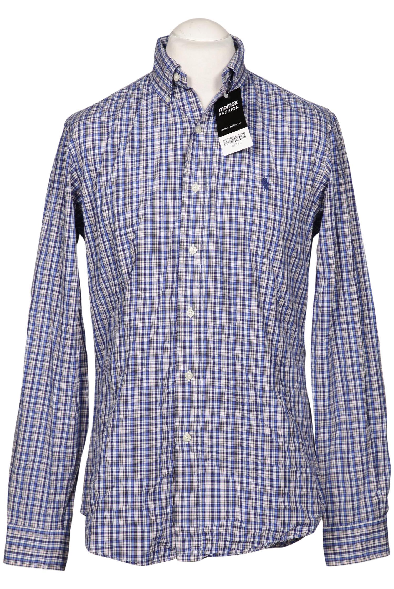 

Polo Ralph Lauren Herren Hemd, mehrfarbig, Gr. 48