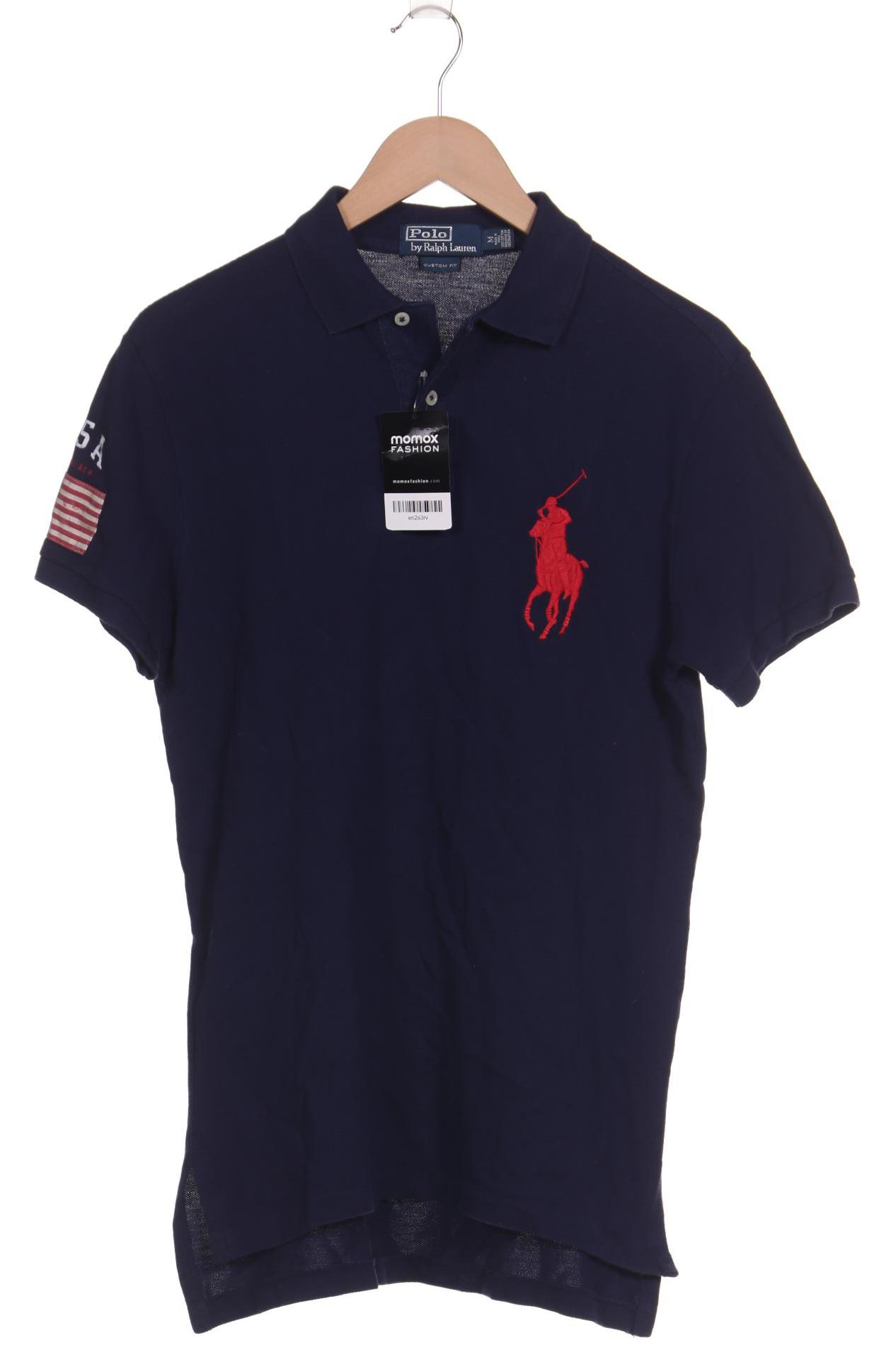 

Polo Ralph Lauren Herren Poloshirt, marineblau, Gr. 48