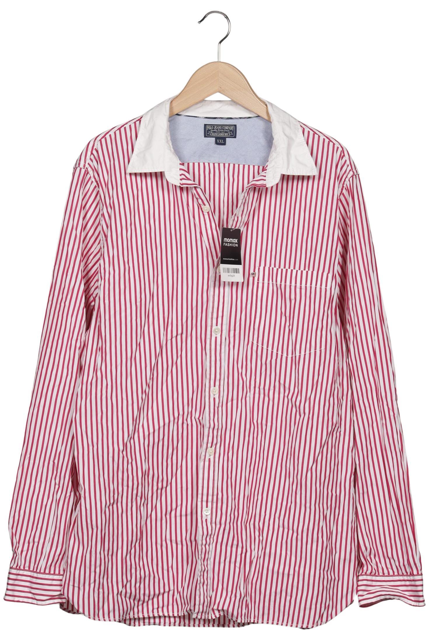 

Polo Ralph Lauren Herren Hemd, mehrfarbig, Gr. 56