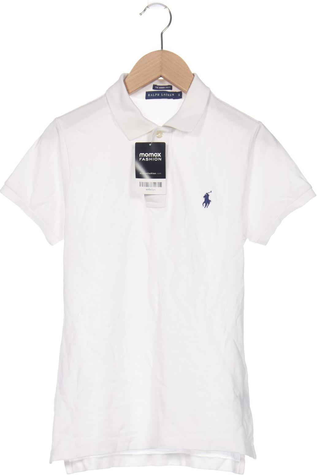 

Polo Ralph Lauren Damen Poloshirt, weiß, Gr. 36