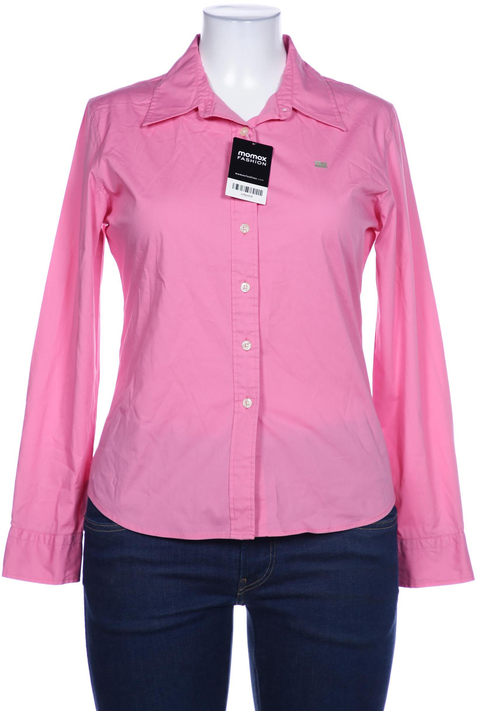 

Polo Ralph Lauren Damen Bluse, pink