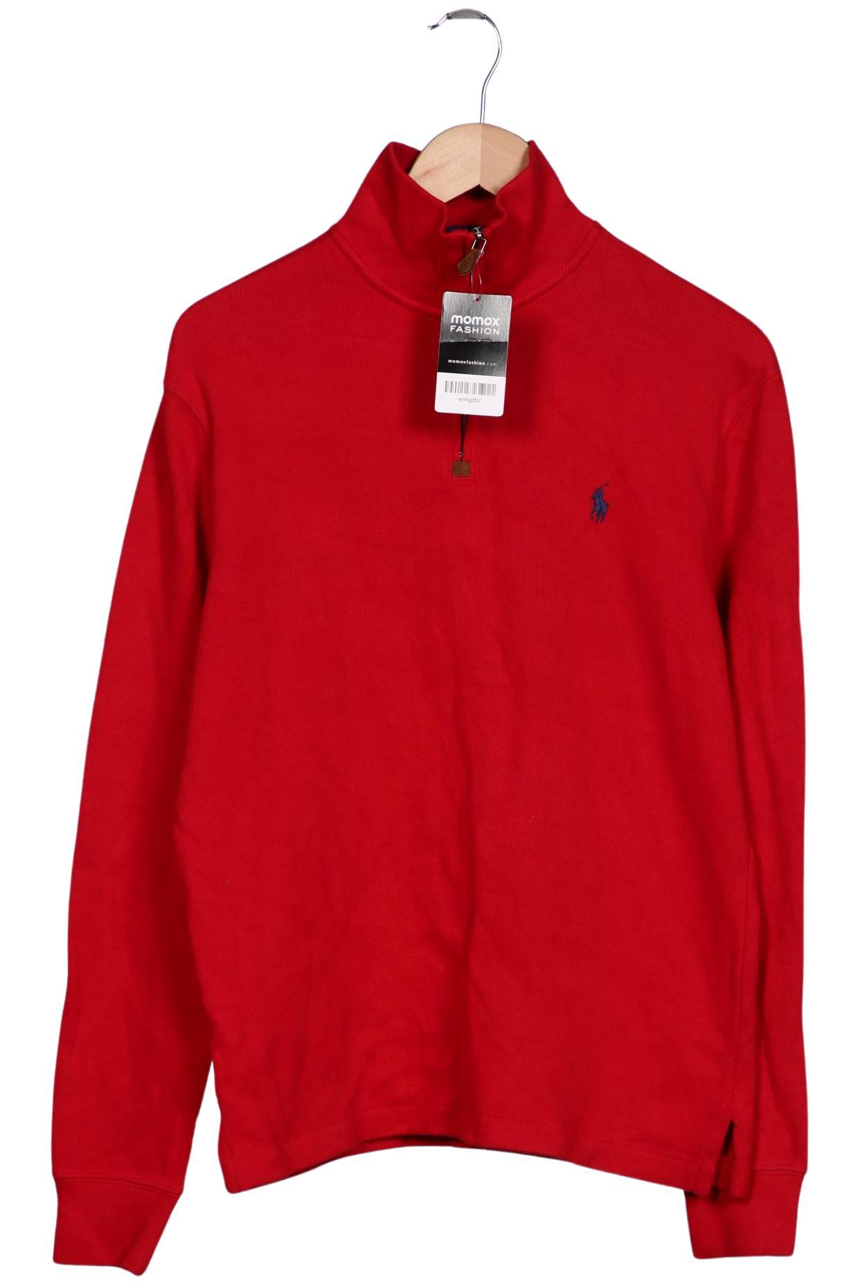 

Polo Ralph Lauren Damen Pullover, rot, Gr. 36