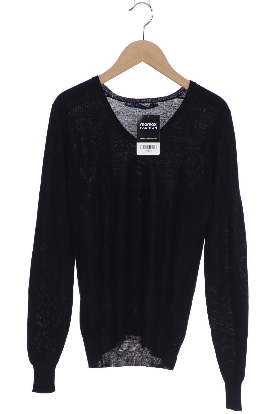 

Polo Ralph Lauren Damen Pullover, schwarz, Gr. 36