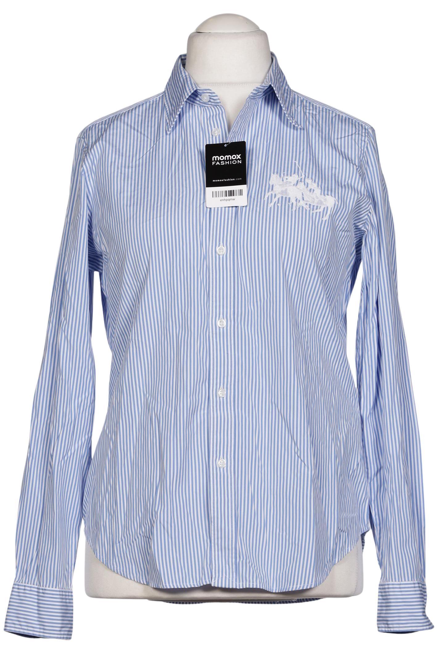 

Polo Ralph Lauren Damen Bluse, mehrfarbig, Gr. 14