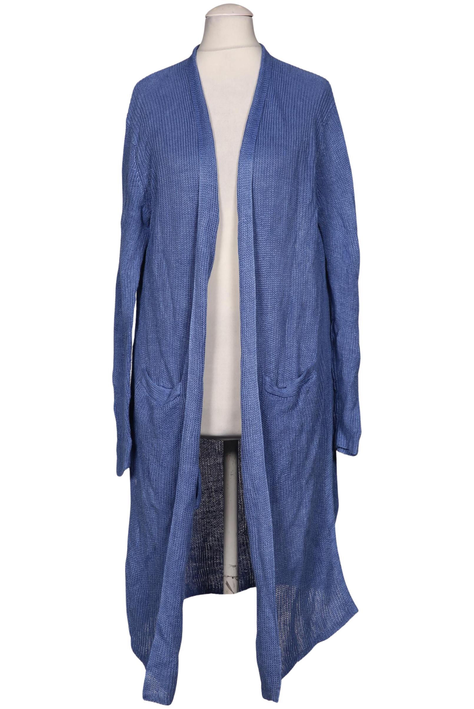 

Polo Ralph Lauren Damen Strickjacke, blau, Gr. 36