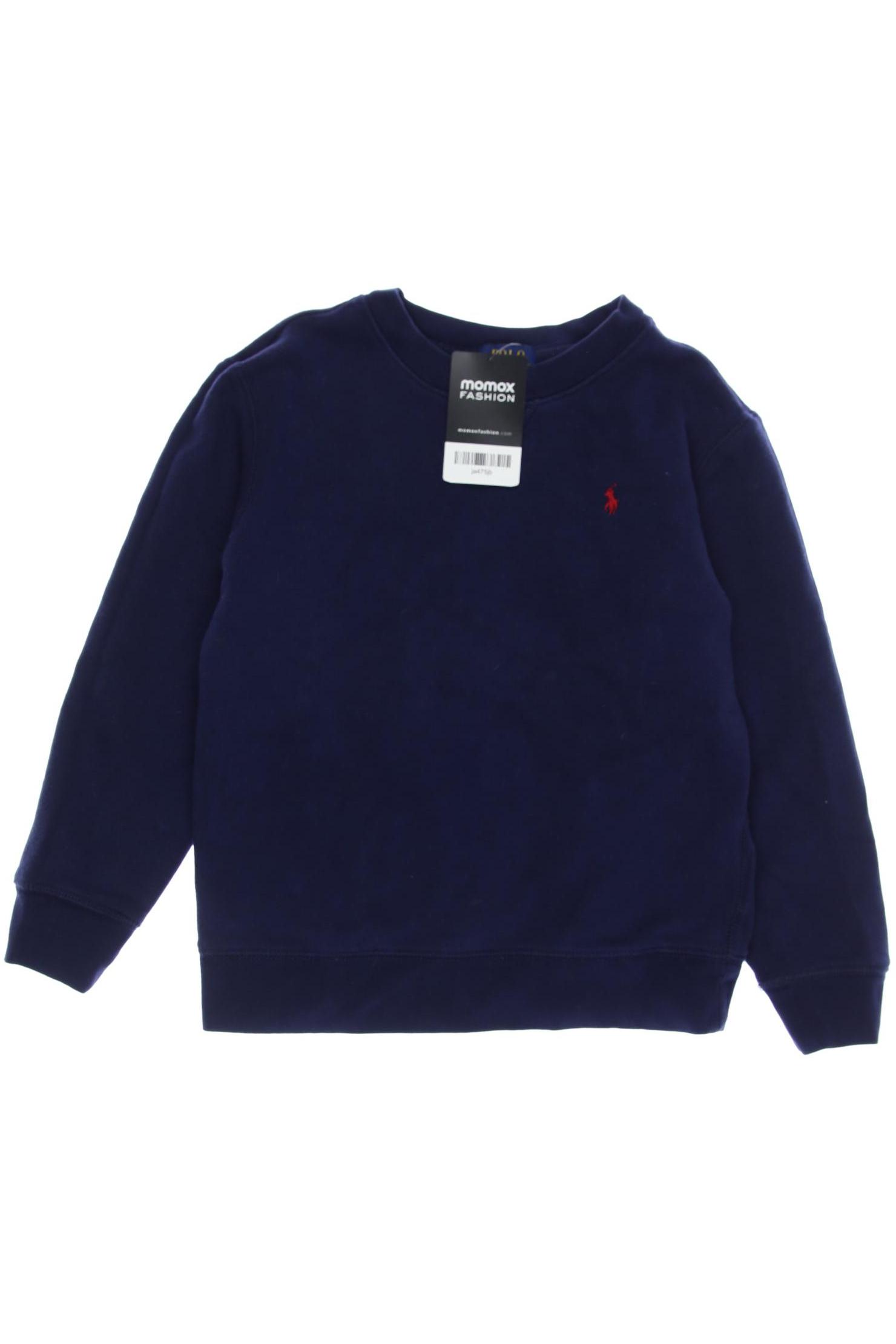 

Polo Ralph Lauren Herren Hoodies & Sweater, marineblau, Gr. 128