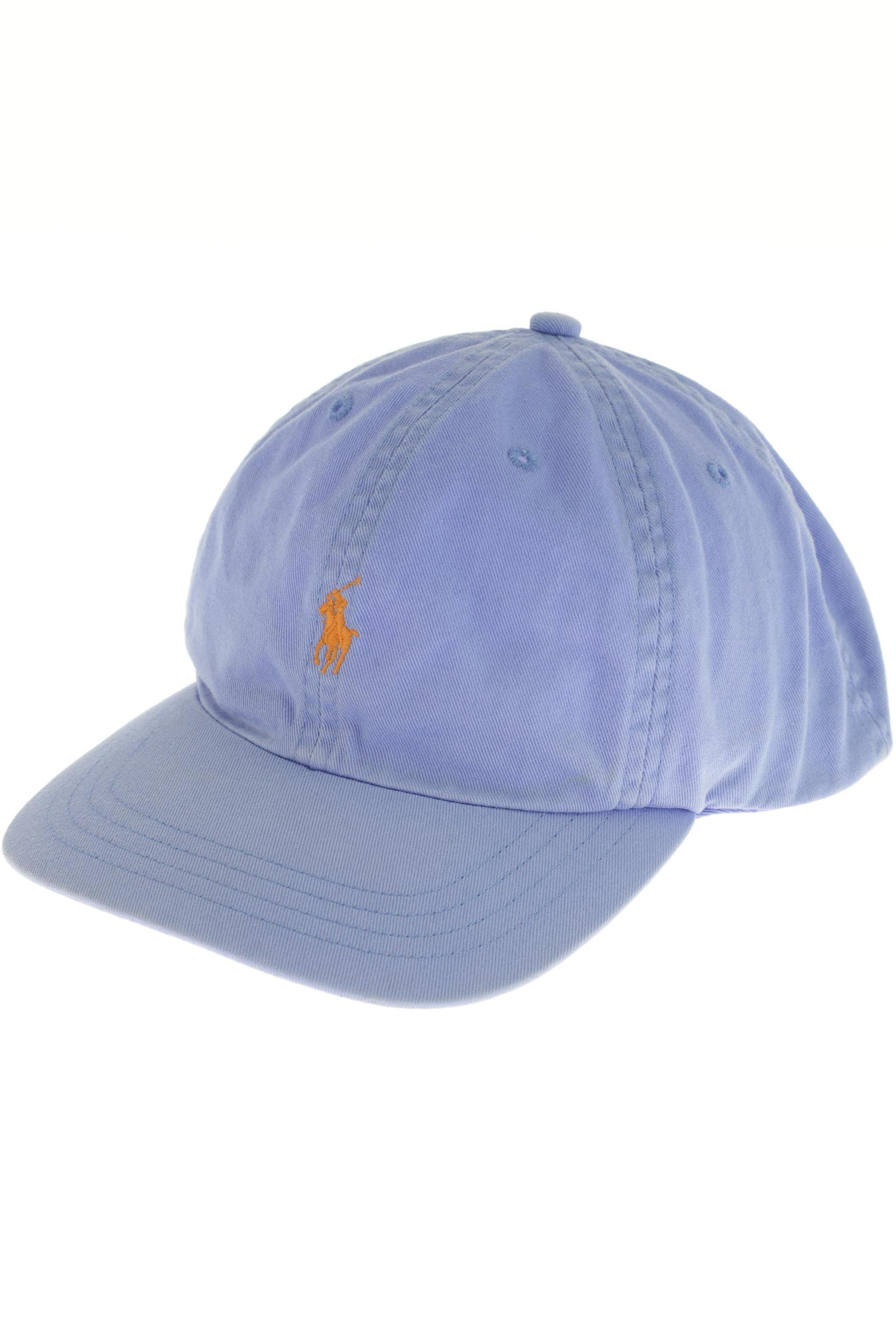 

Polo Ralph Lauren Herren Hut/Mütze, blau, Gr. uni