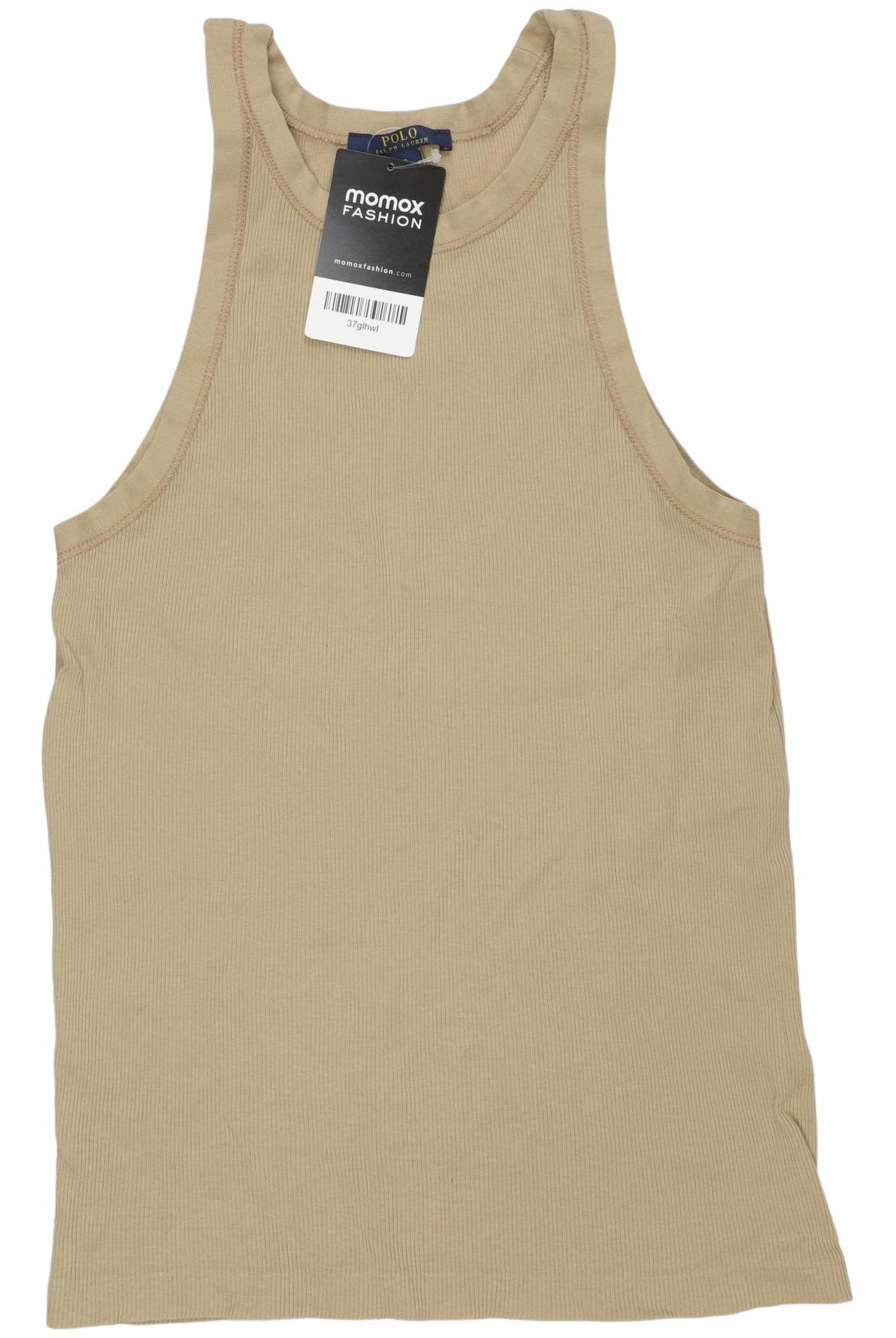 

Polo Ralph Lauren Damen Top, beige, Gr. 36