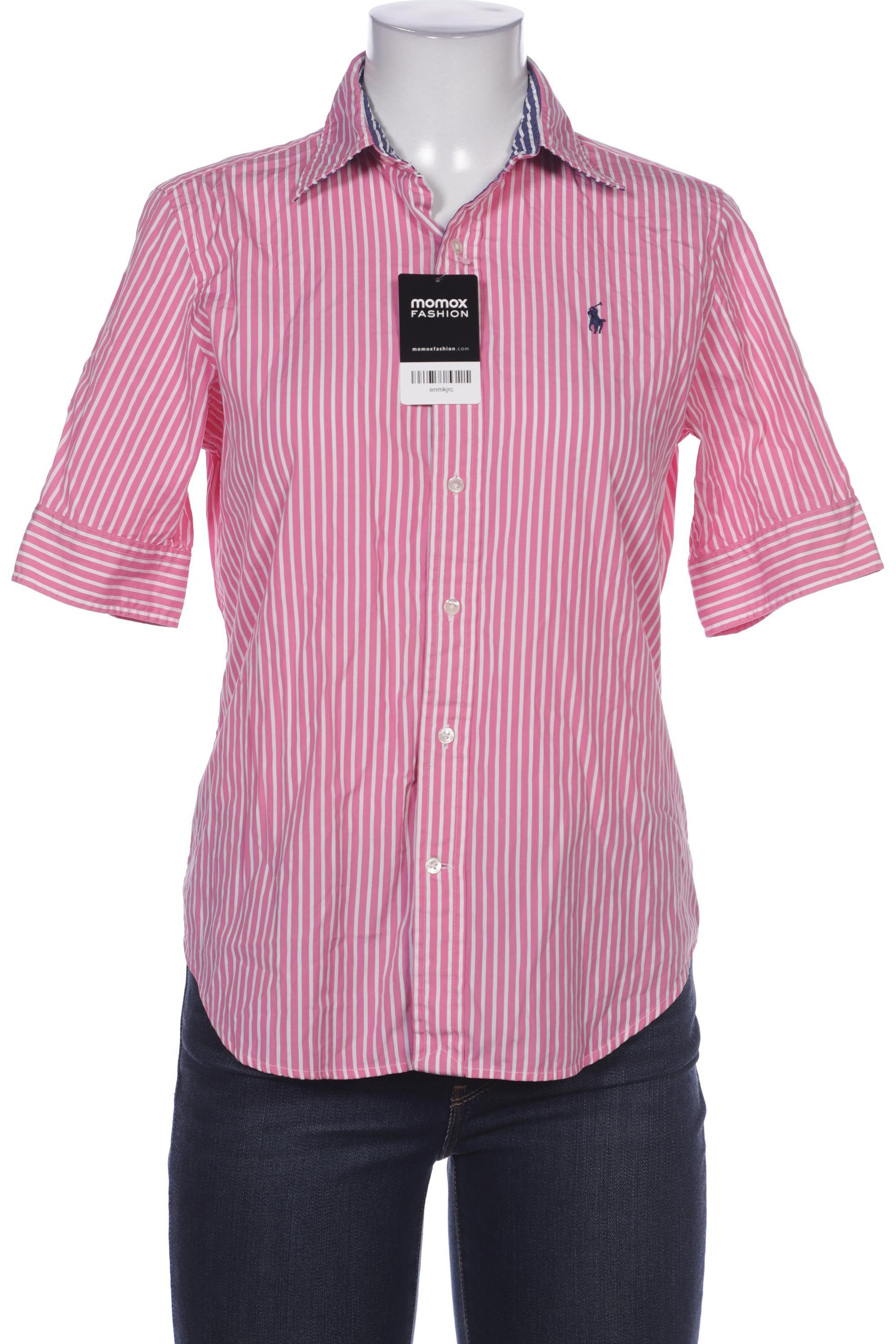 

Polo Ralph Lauren Damen Bluse, pink, Gr. 8