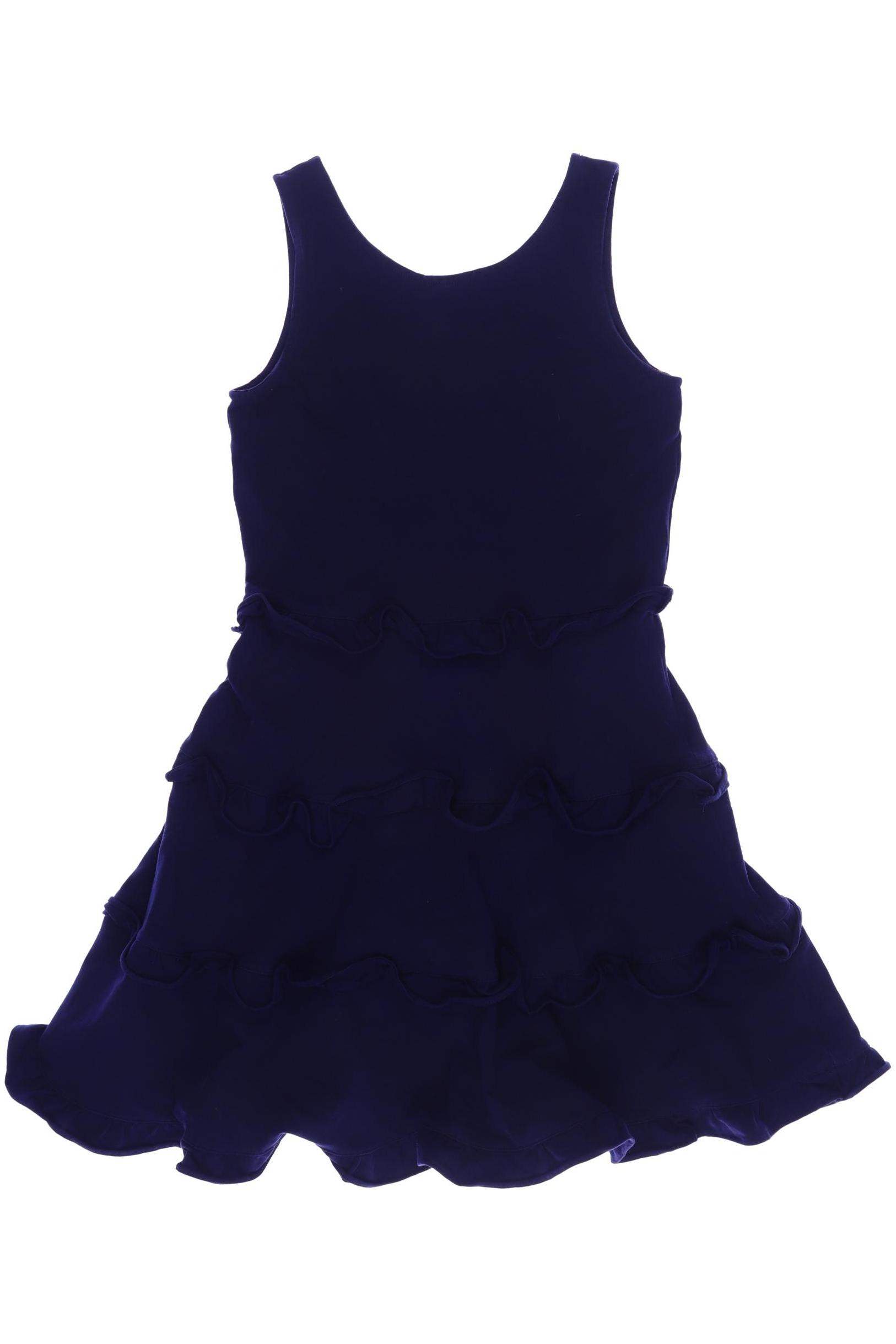 

Polo Ralph Lauren Damen Kleid, marineblau, Gr. 152