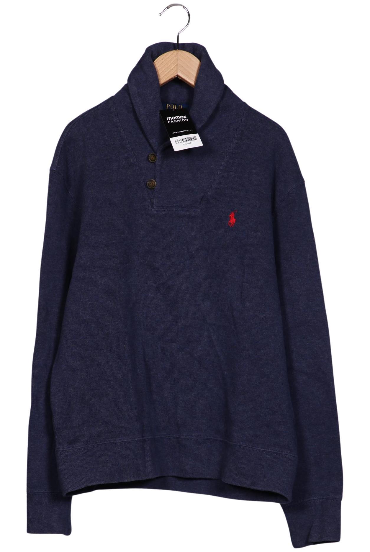 

Polo Ralph Lauren Herren Pullover, marineblau, Gr. 48