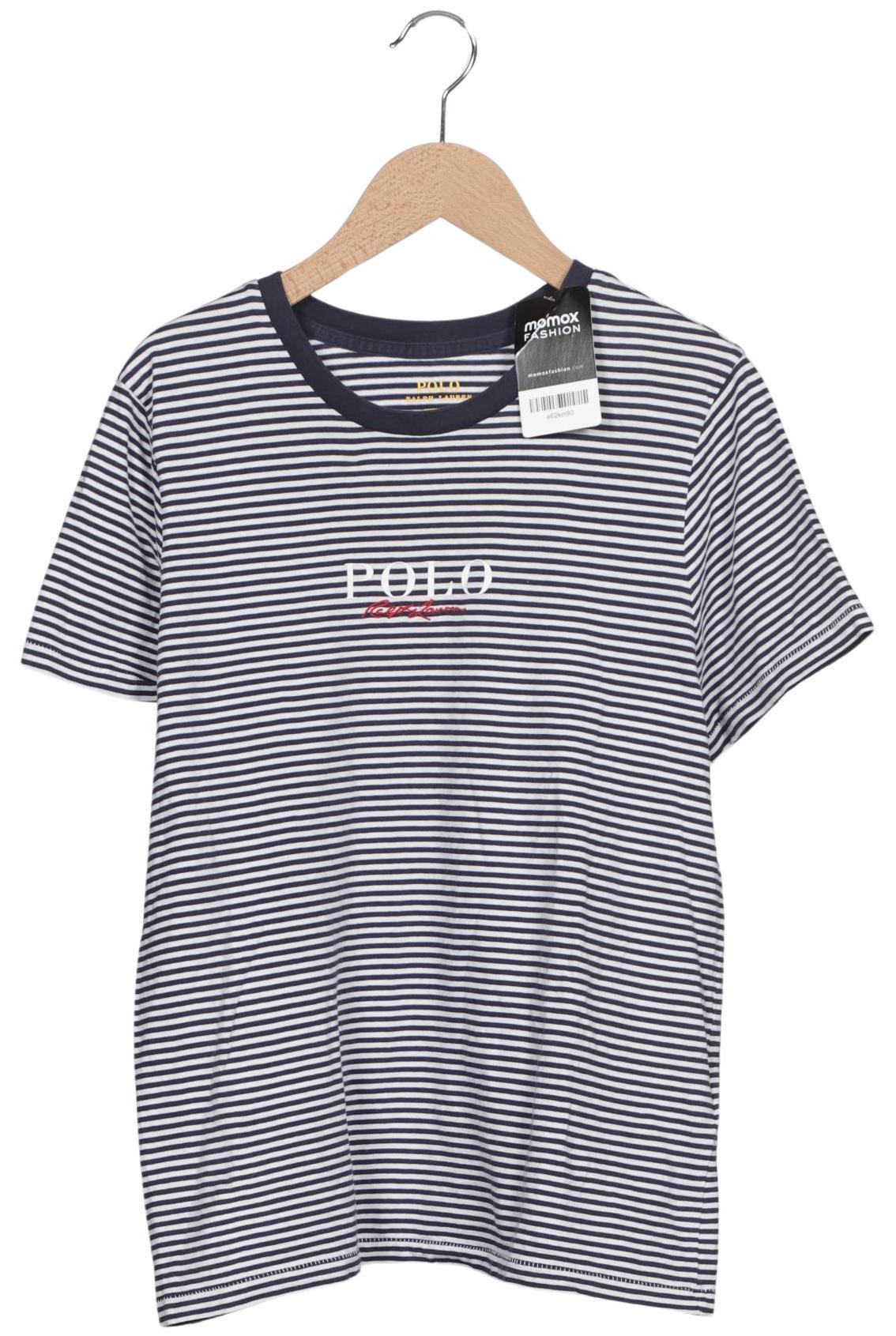 

Polo Ralph Lauren Damen T-Shirt, blau, Gr. 38