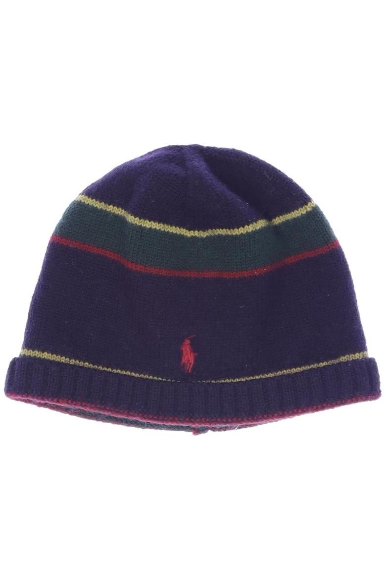 

Polo Ralph Lauren Herren Hut/Mütze, marineblau, Gr. uni