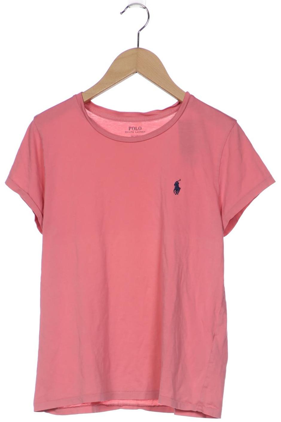 

Polo Ralph Lauren Damen T-Shirt, pink, Gr. 38
