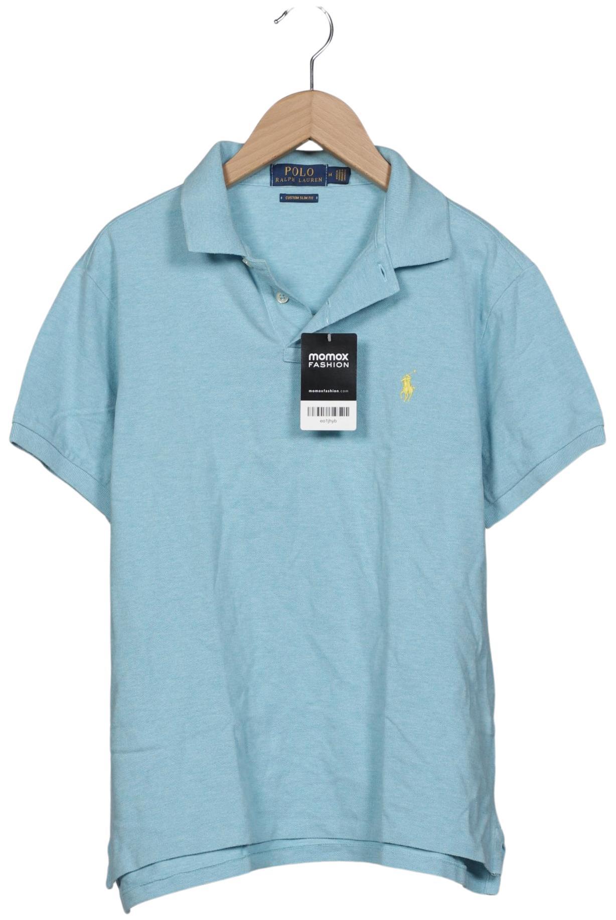 

Polo Ralph Lauren Herren Poloshirt, hellblau, Gr. 48