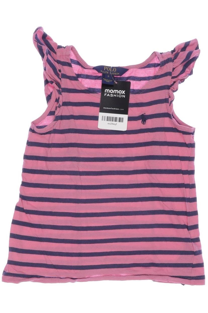 

Polo Ralph Lauren Damen T-Shirt, pink, Gr. 116