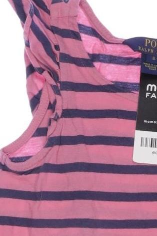 Thumbnail - Polo Ralph Lauren Damen T-Shirt, pink, Gr. 116