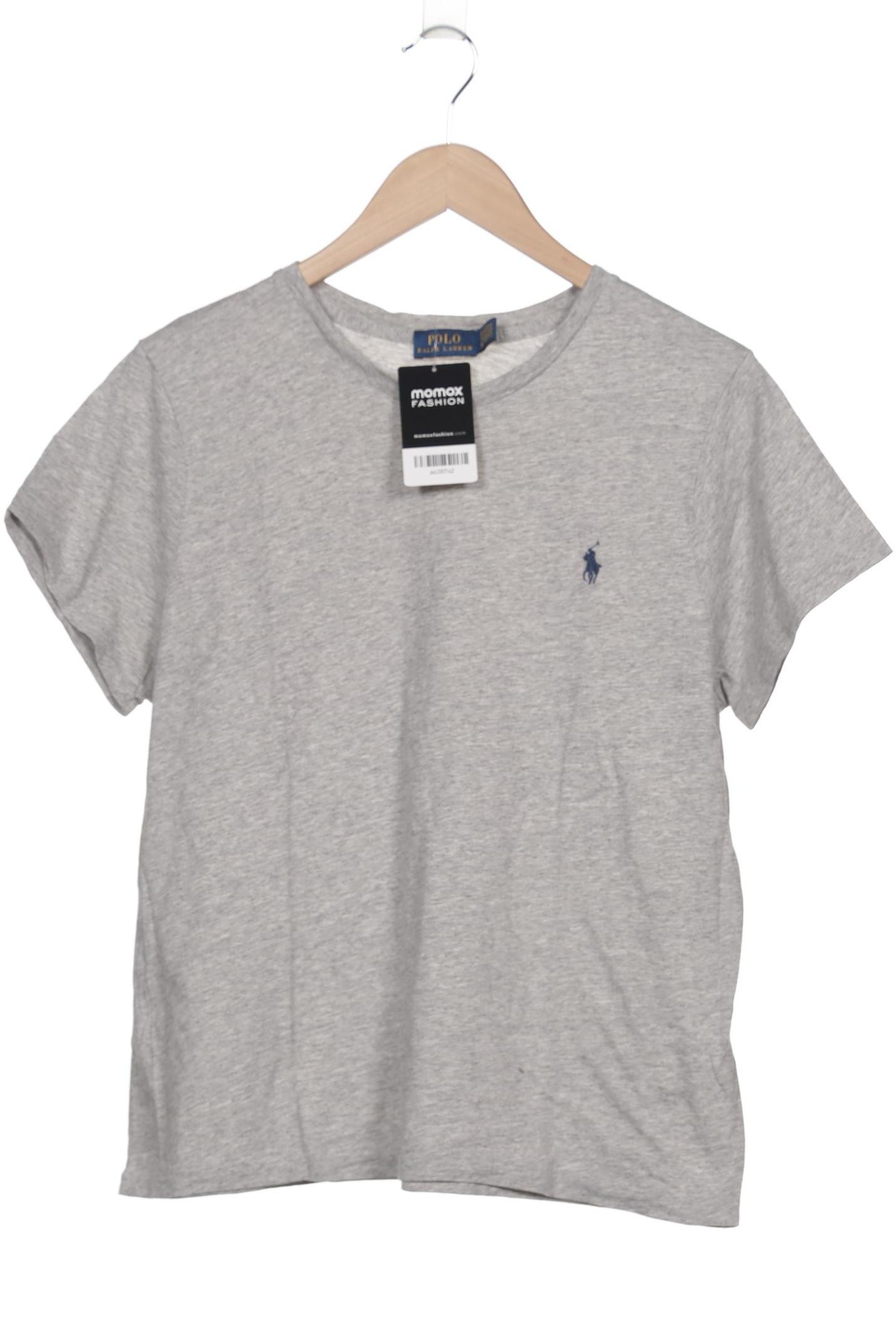 

Polo Ralph Lauren Damen T-Shirt, grau, Gr. 44