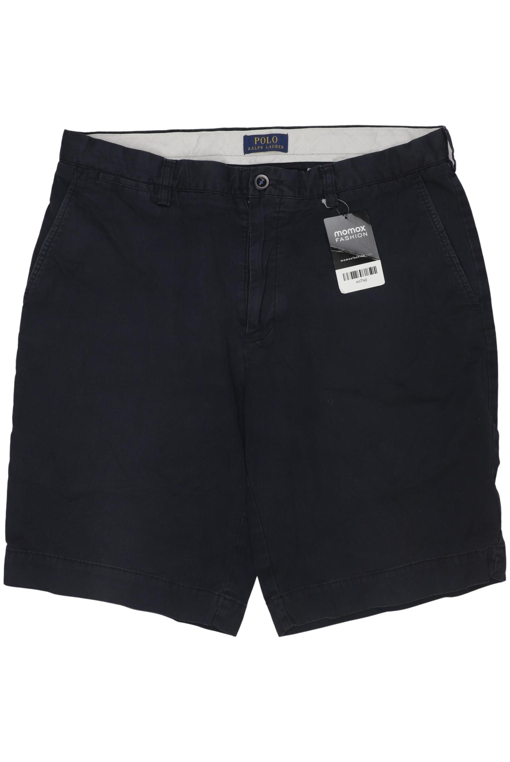 

Polo Ralph Lauren Herren Shorts, marineblau, Gr. 34