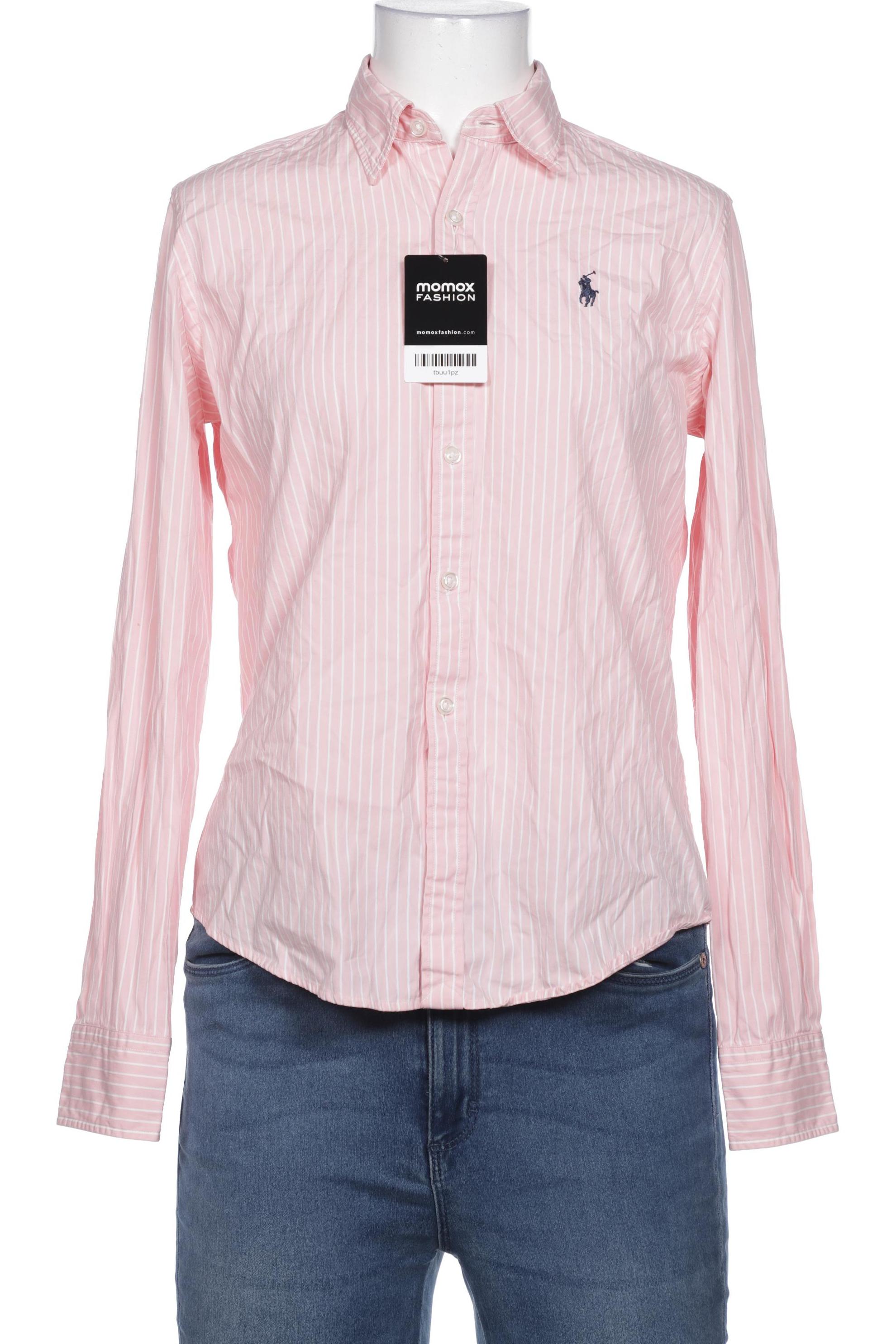 

Polo Ralph Lauren Damen Bluse, pink