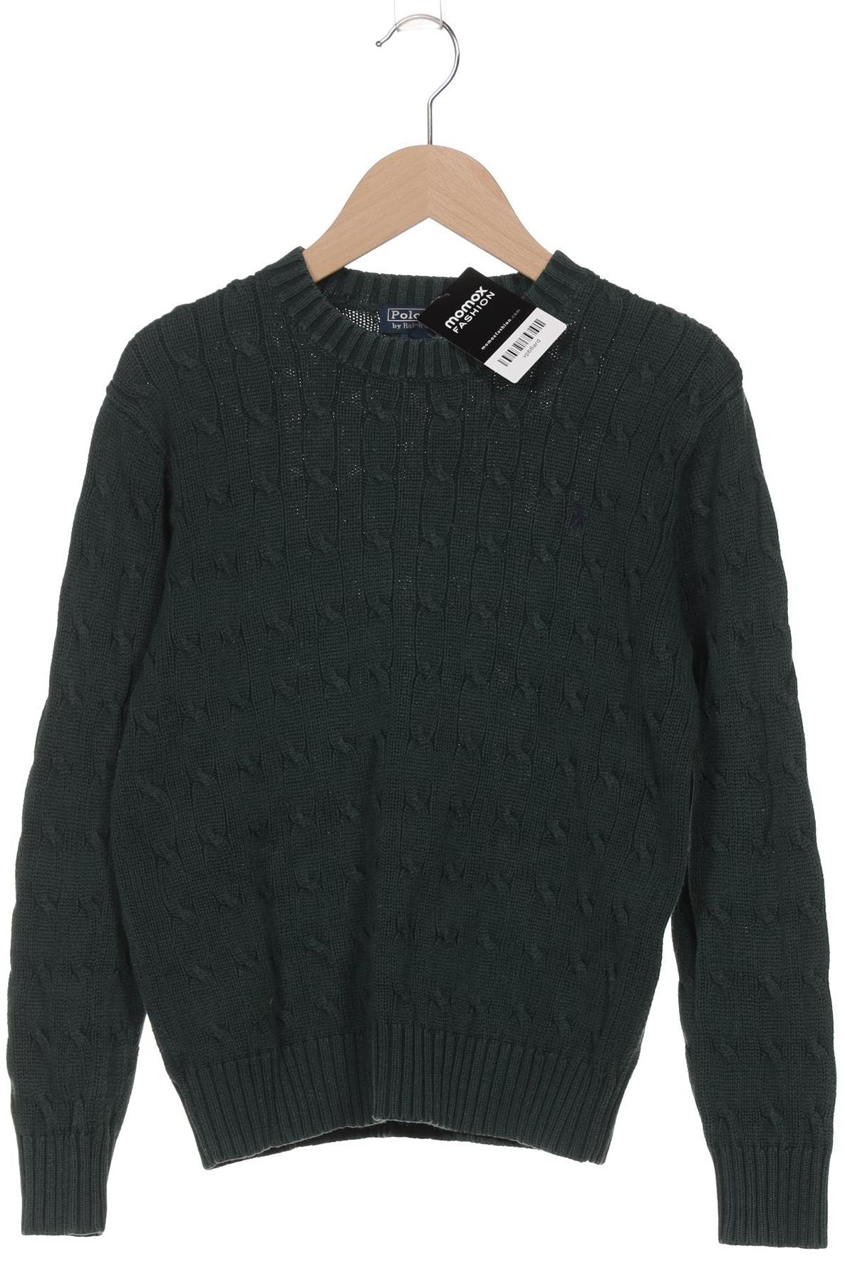 

Polo Ralph Lauren Damen Pullover, grün, Gr. 38