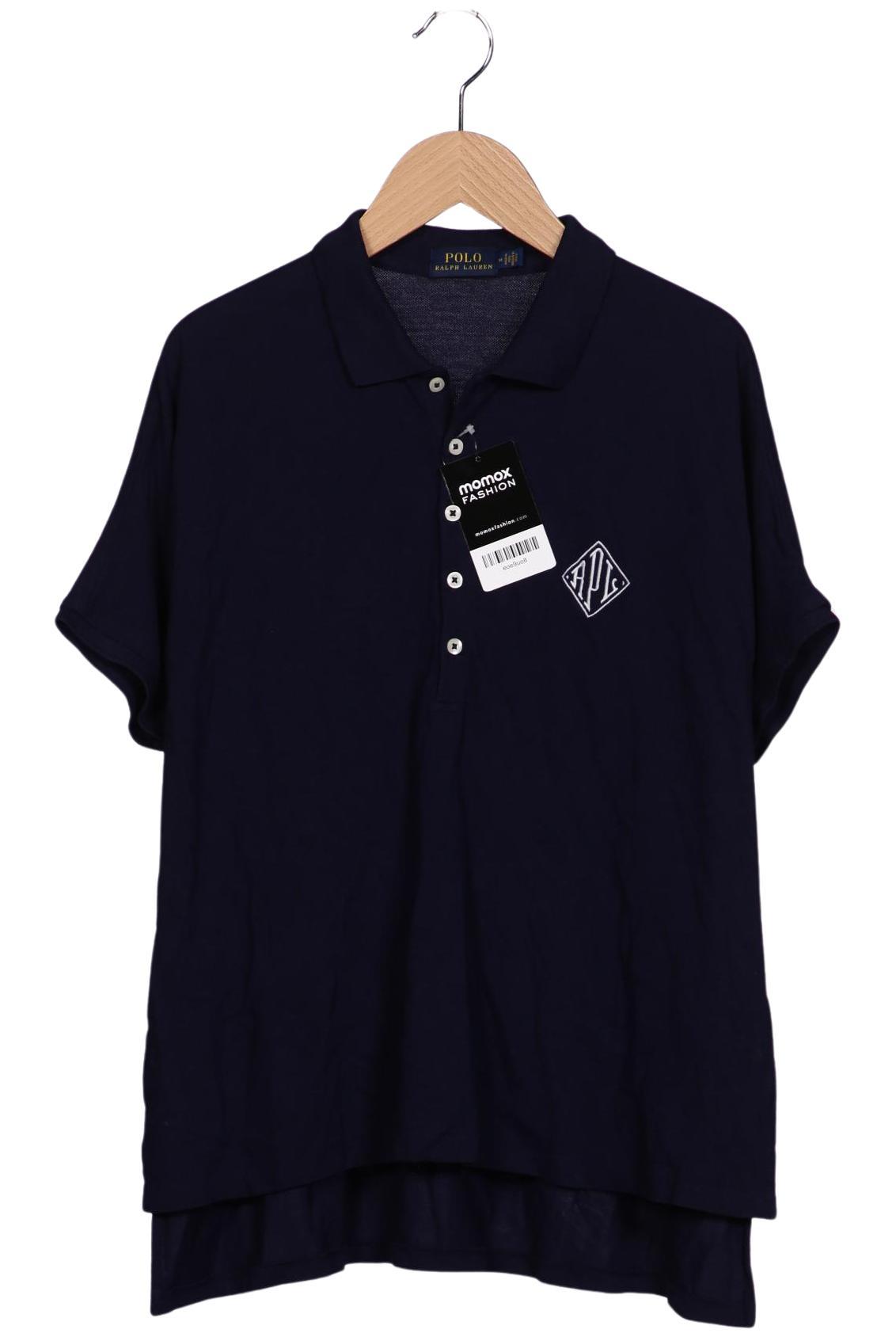 

Polo Ralph Lauren Damen Poloshirt, marineblau, Gr. 38