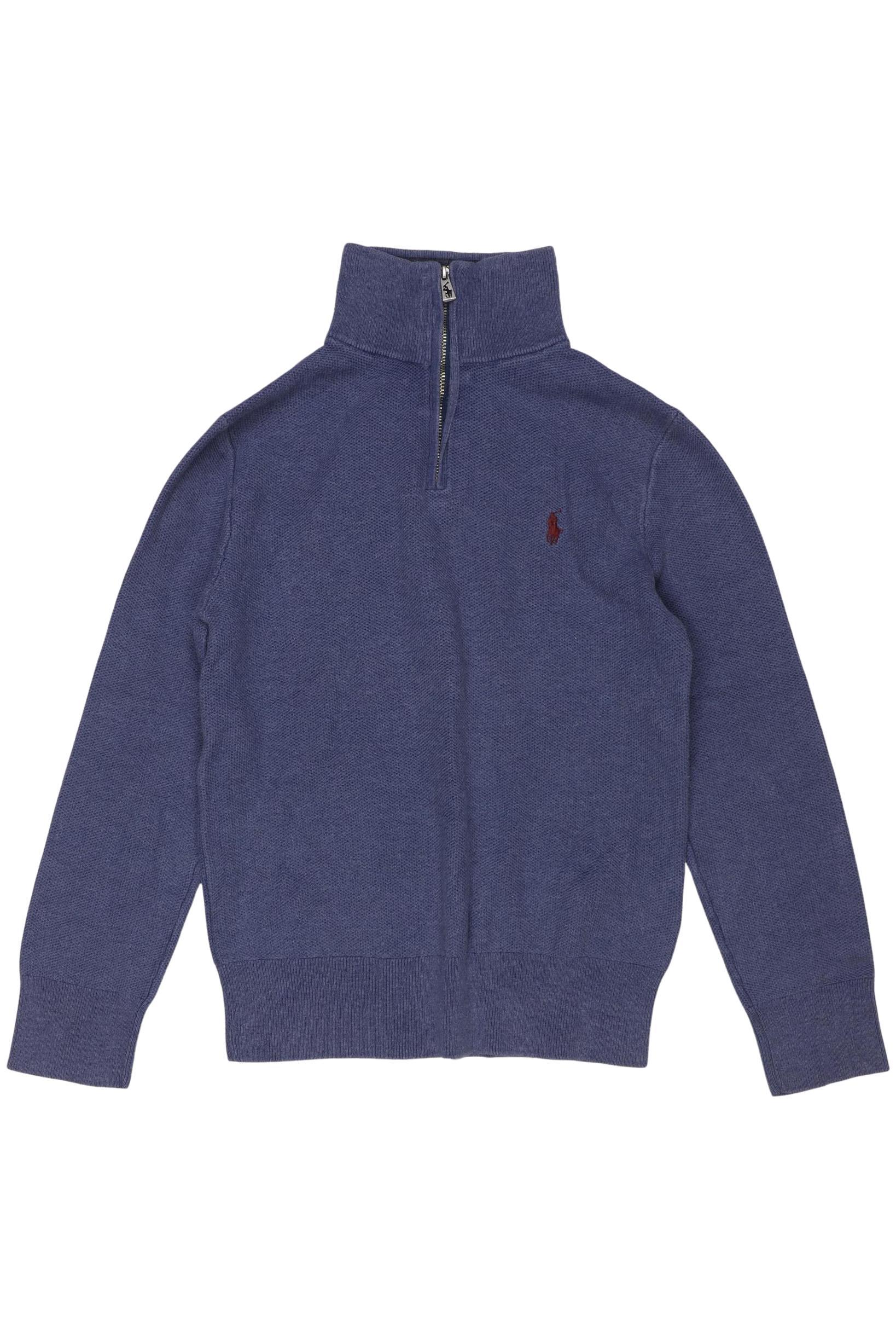 

Polo Ralph Lauren Jungen Pullover, marineblau, Gr. 146